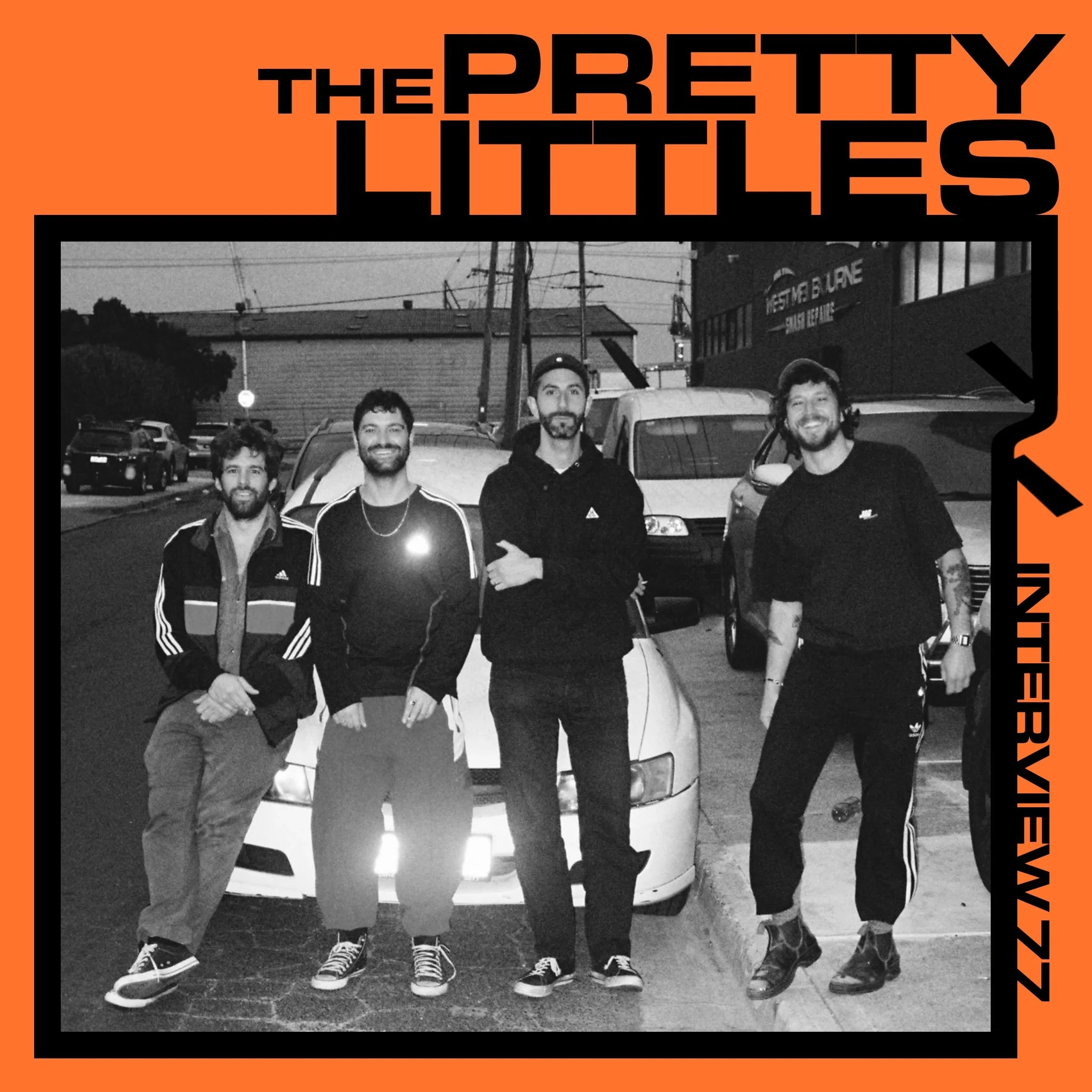 The Pretty Littles