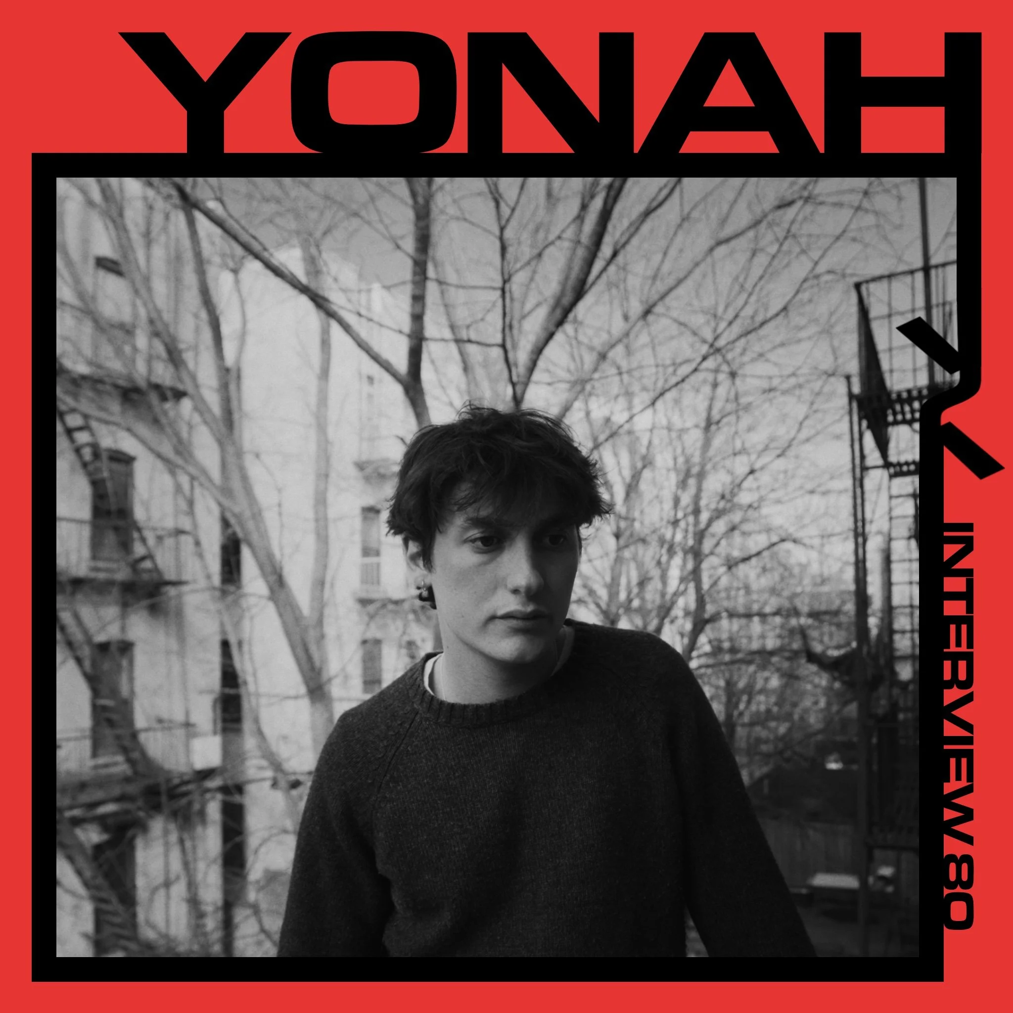 YONAH
