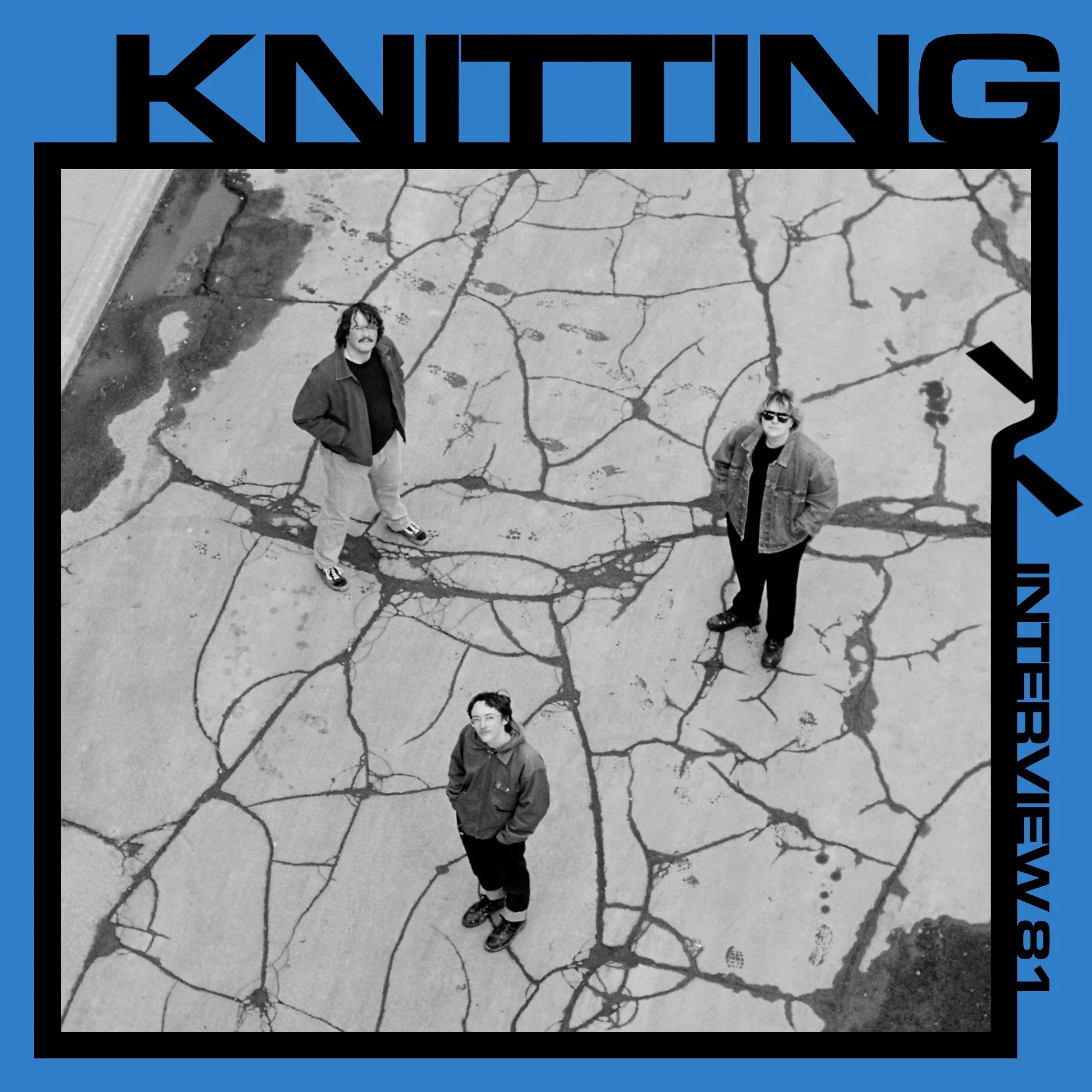 knitting