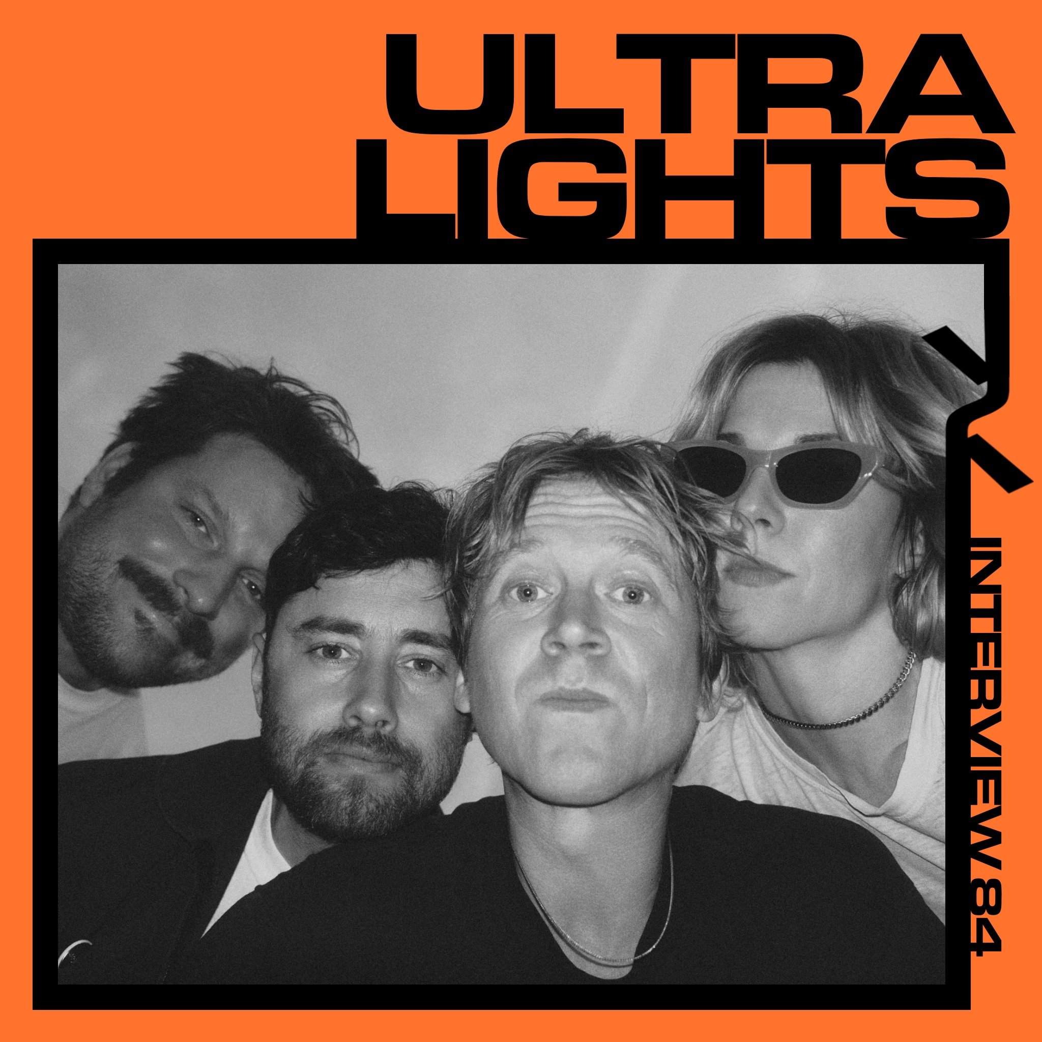 Ultra Lights