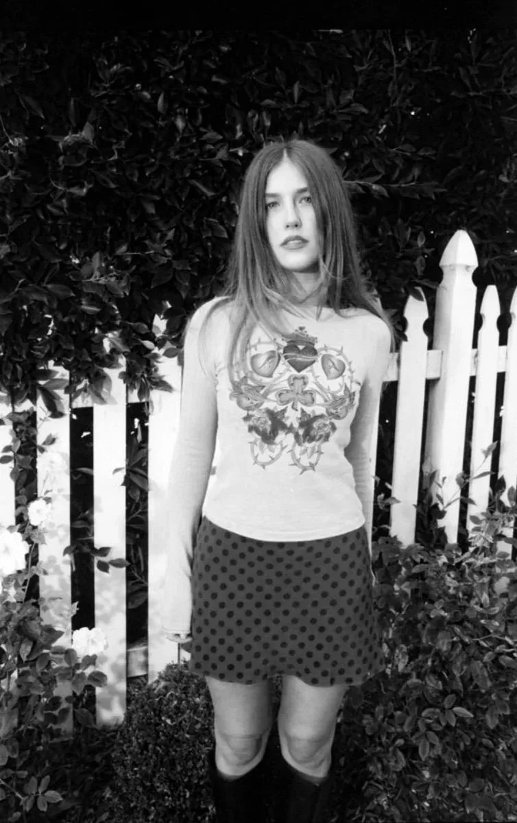 Hannah Cole announces debut album, shares new single