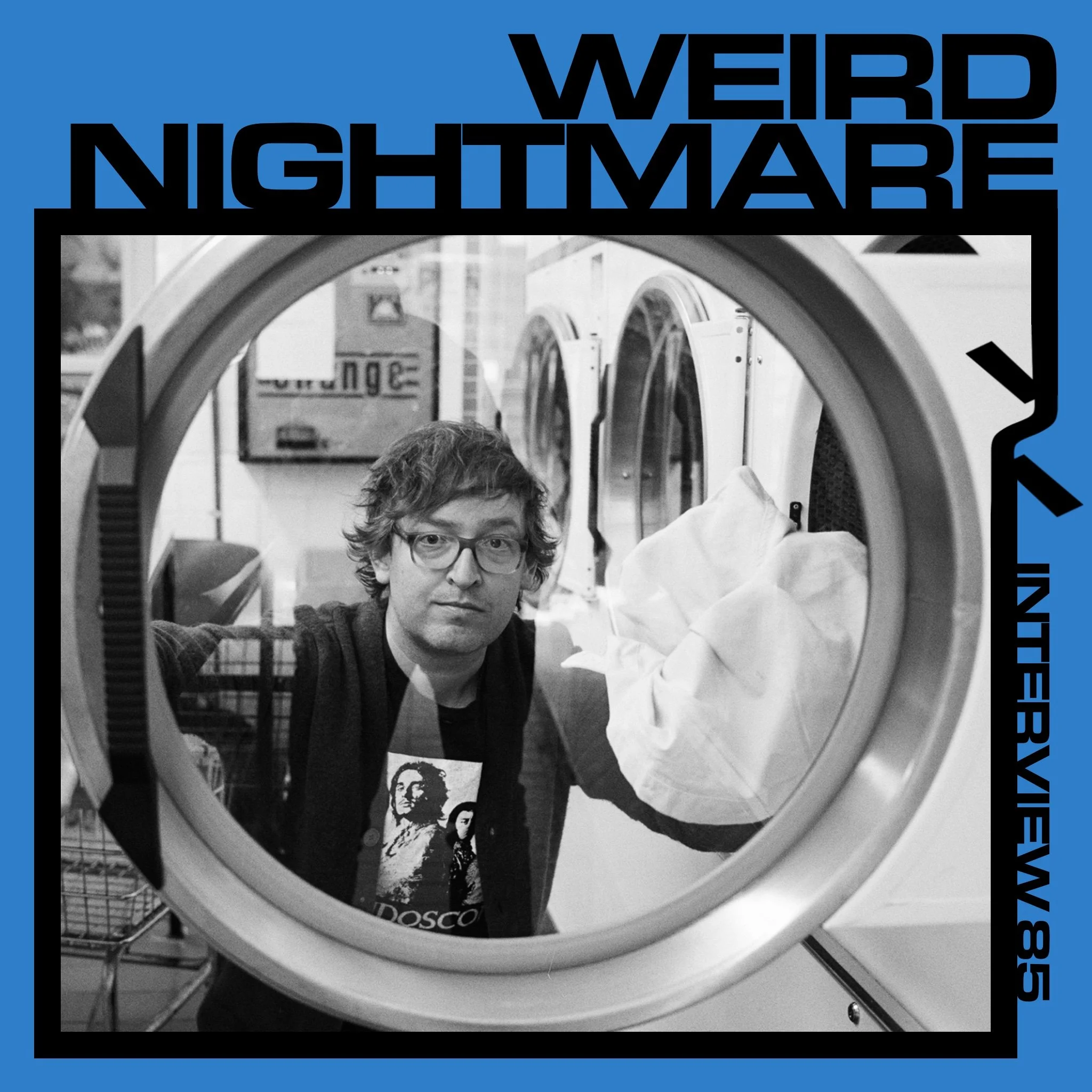 Weird Nightmare