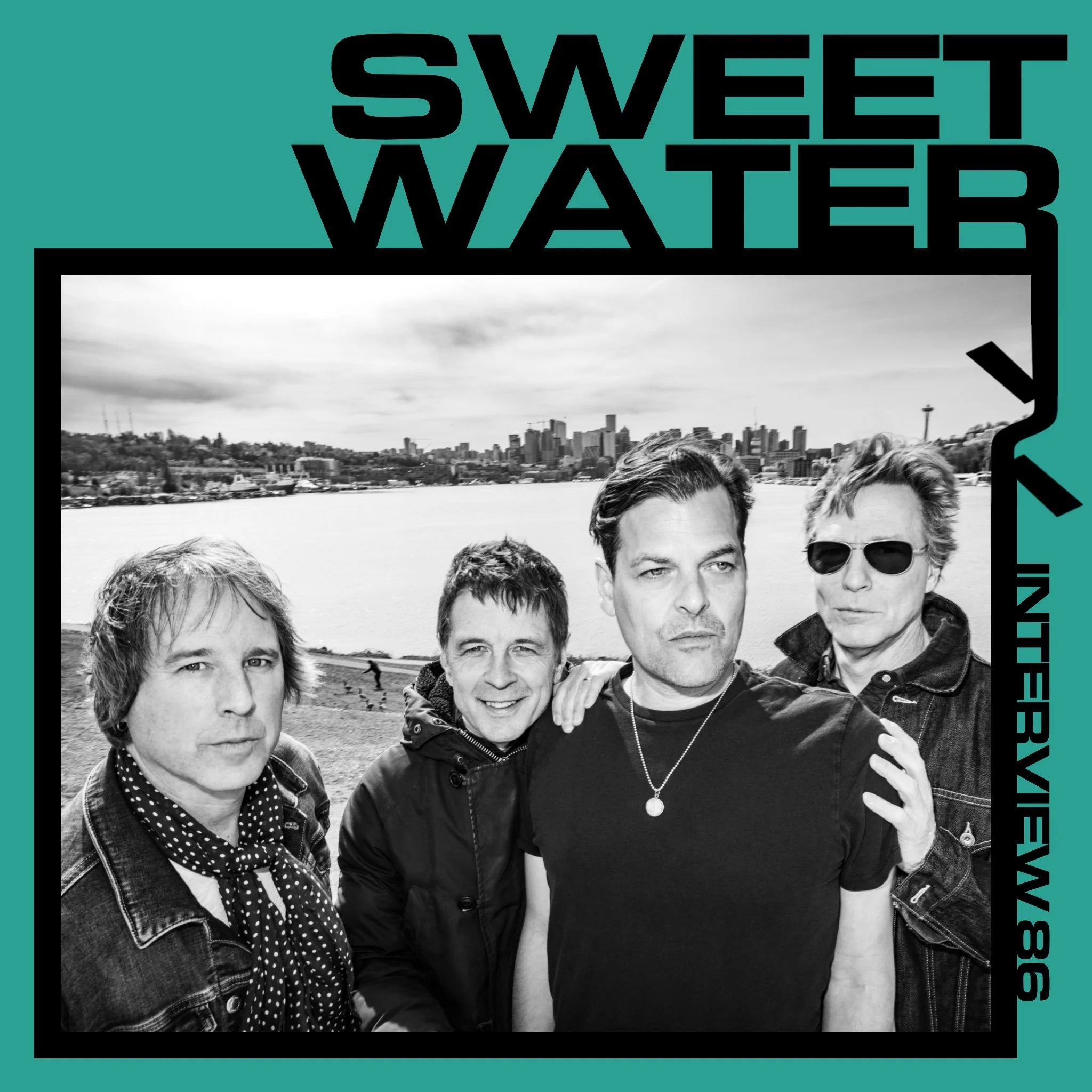 Sweet Water