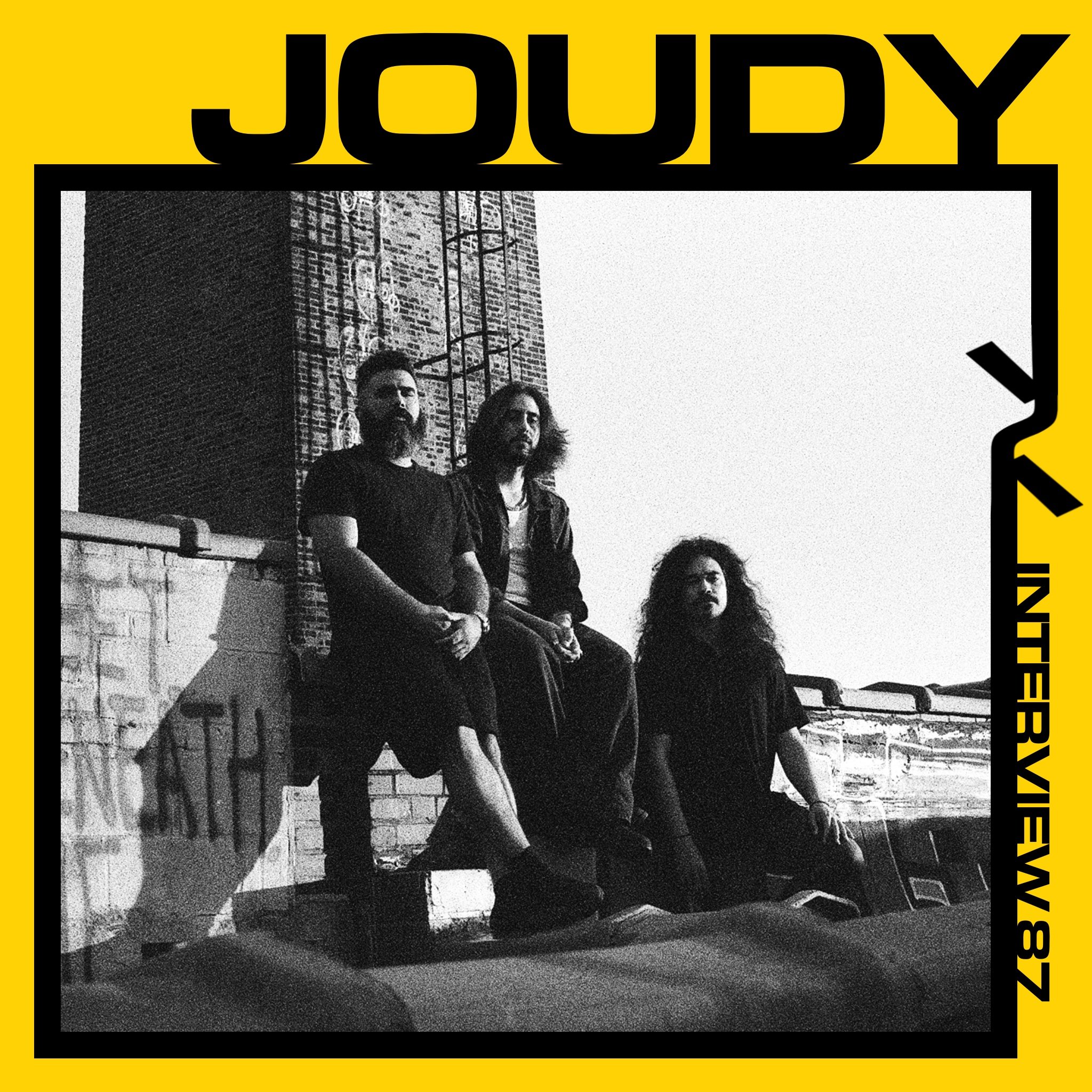 Joudy
