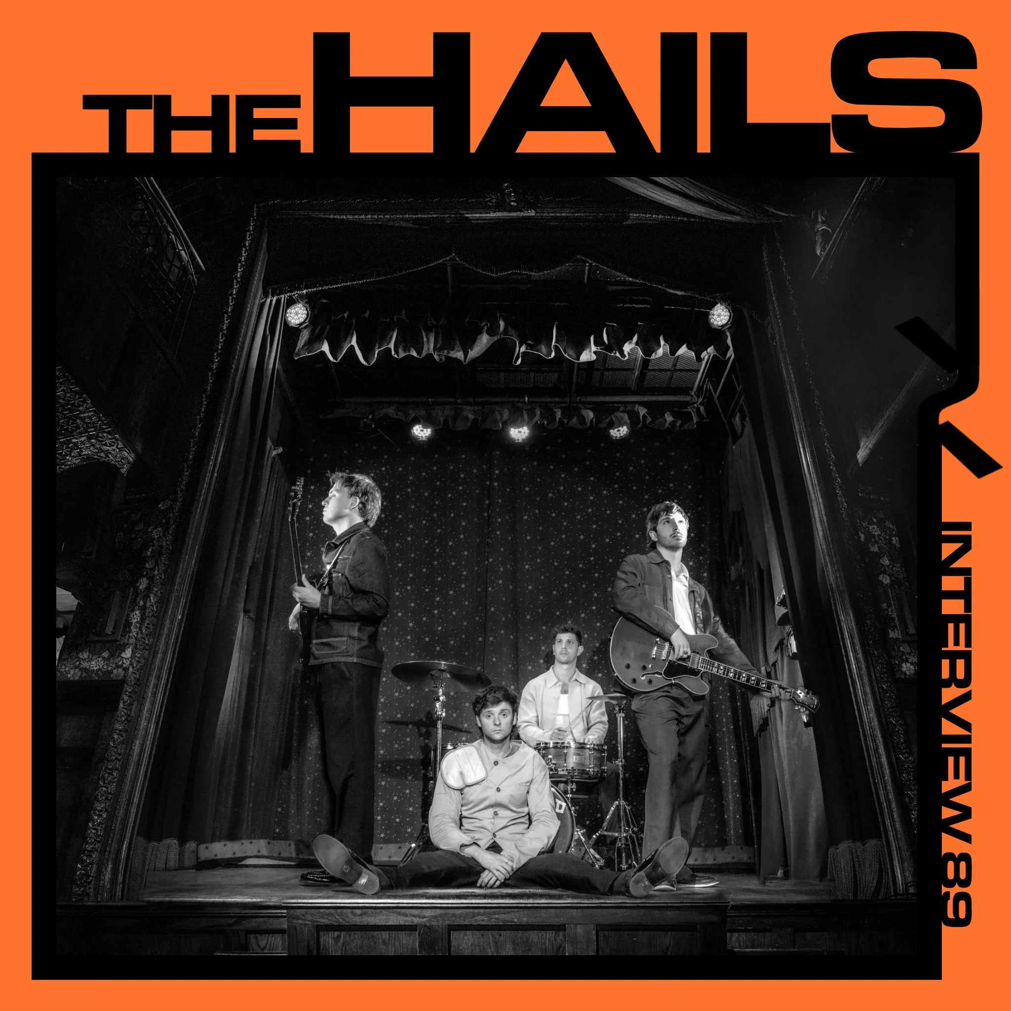 The Hails