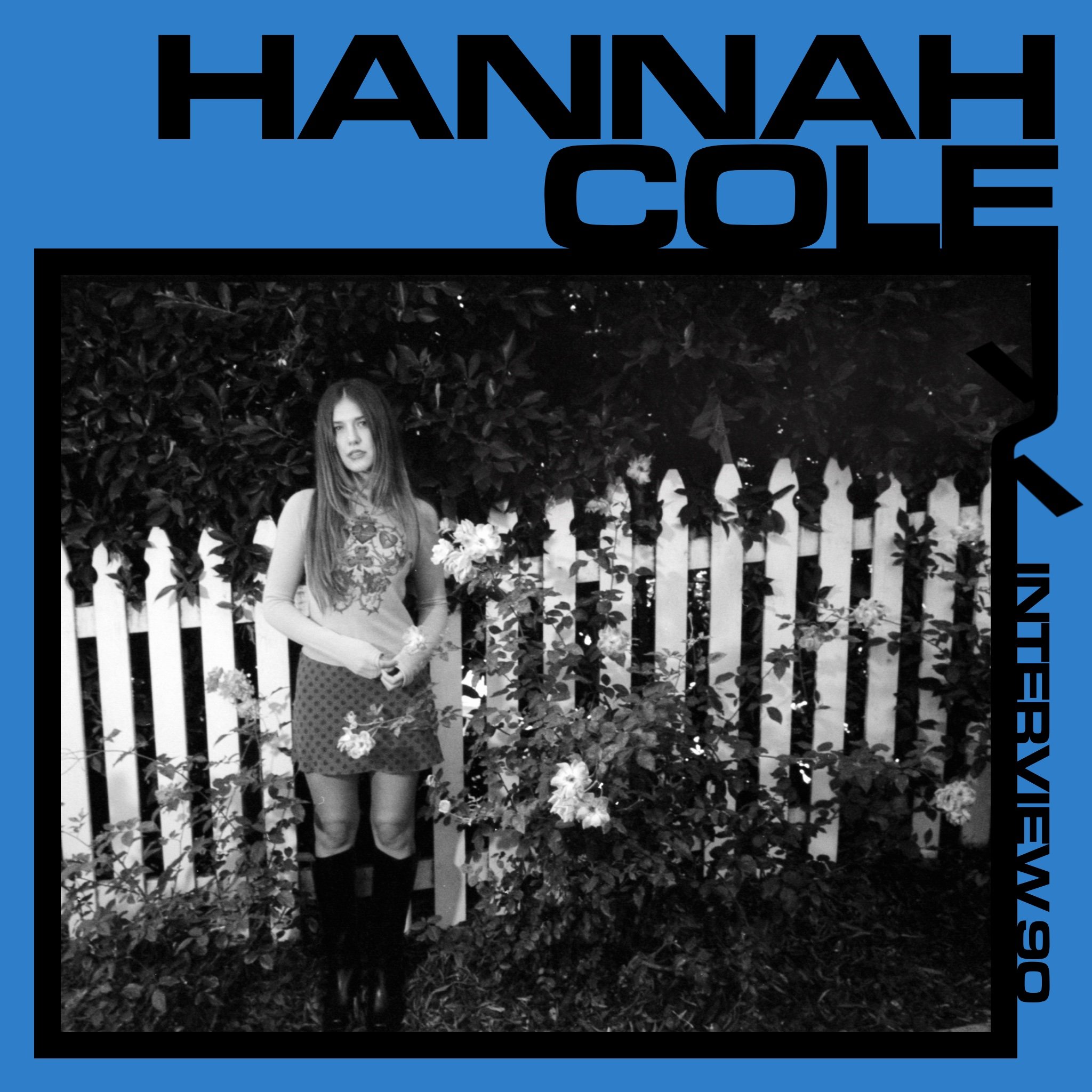 Hannah Cole
