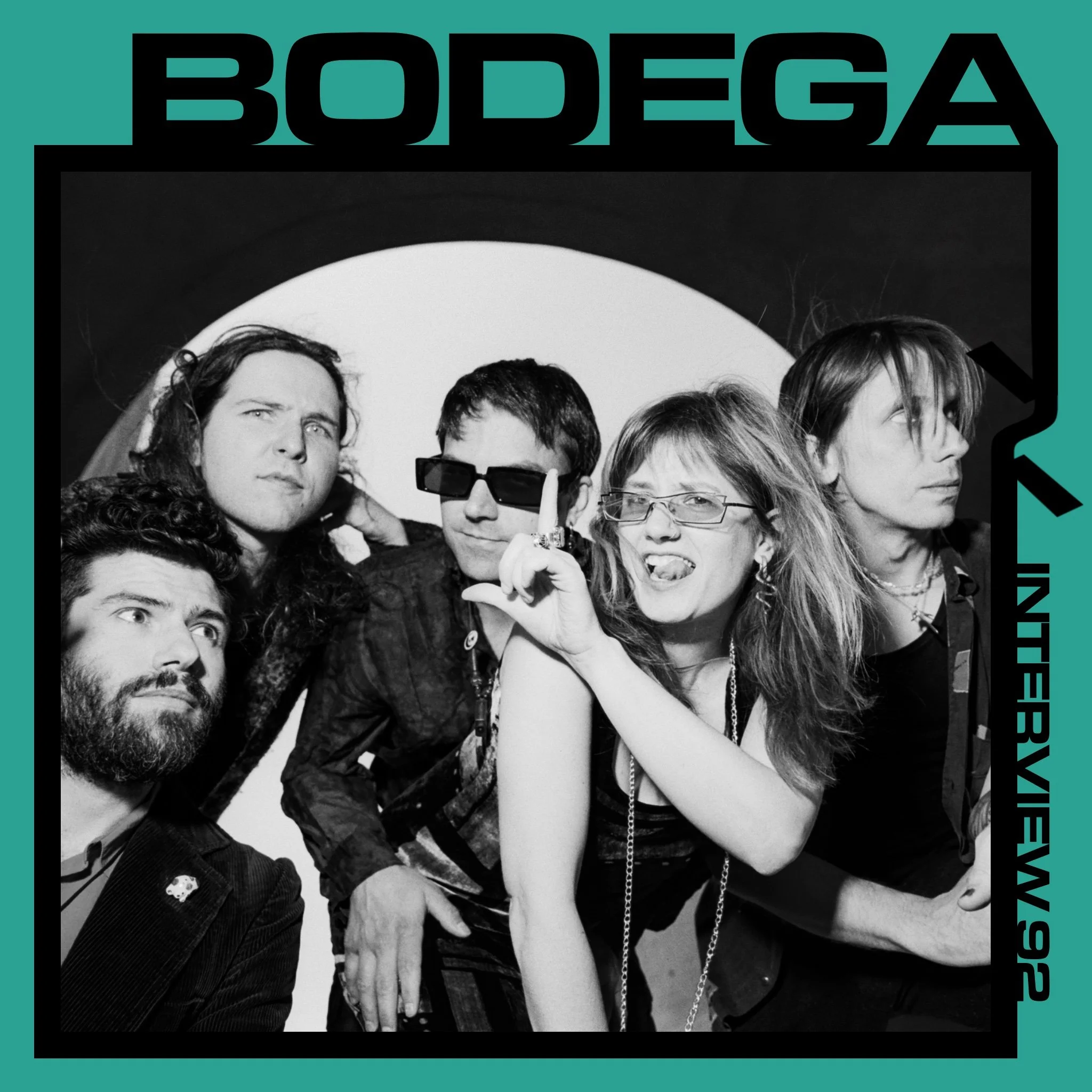 BODEGA
