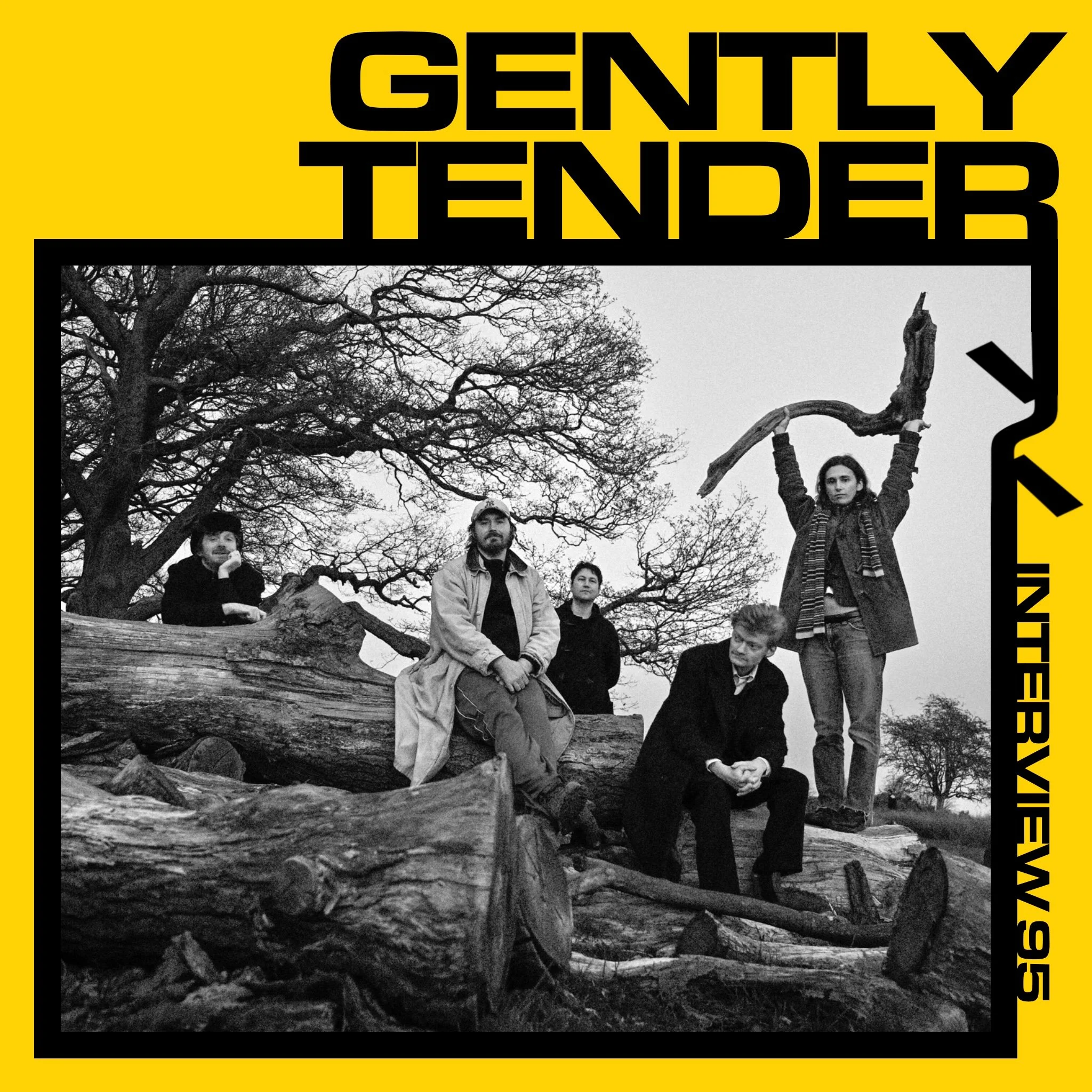 Gently Tender