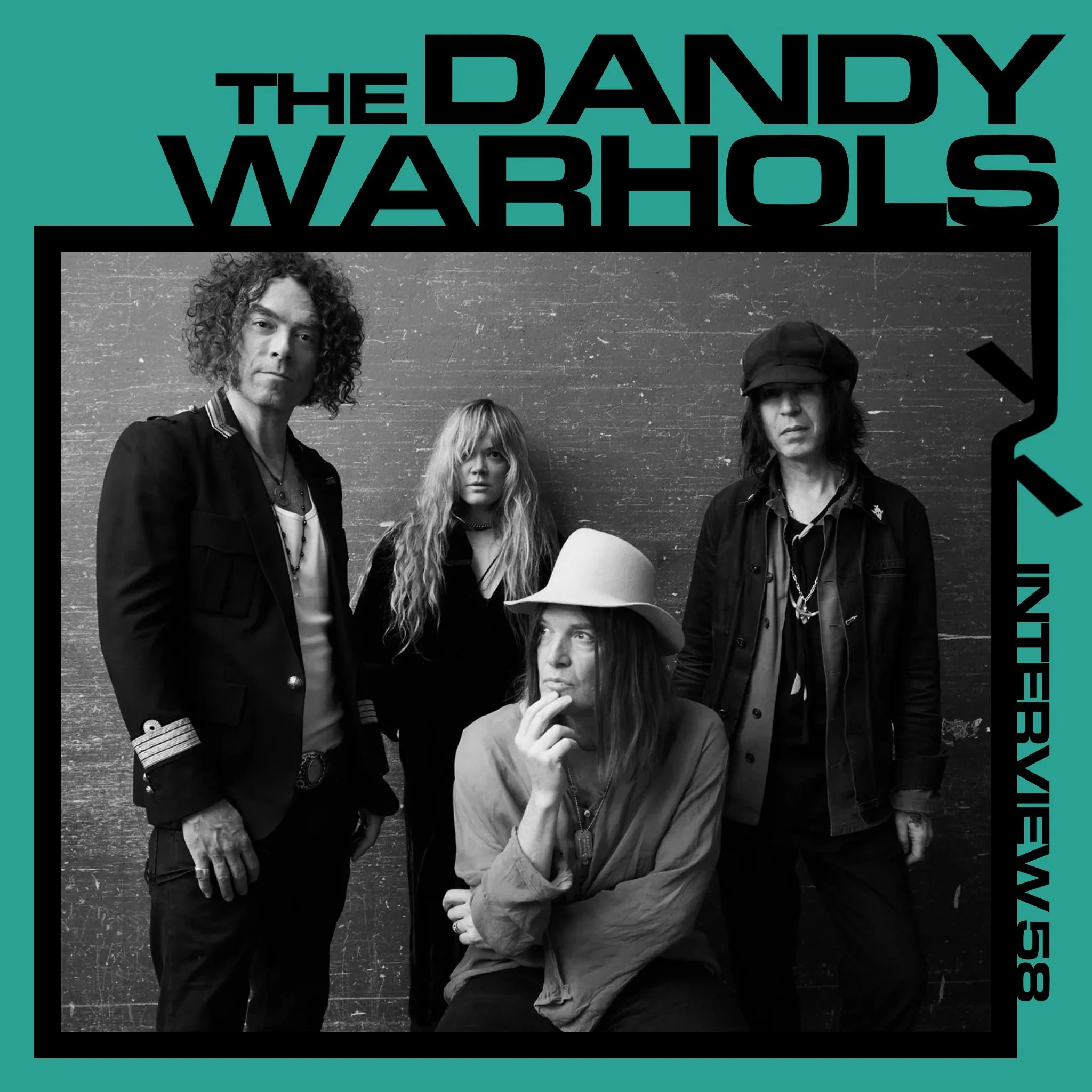 The Dandy Warhols