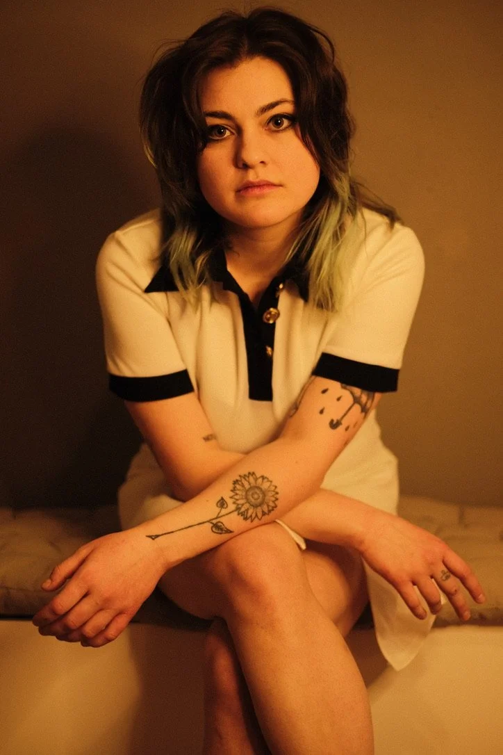 Norea makes solo debut