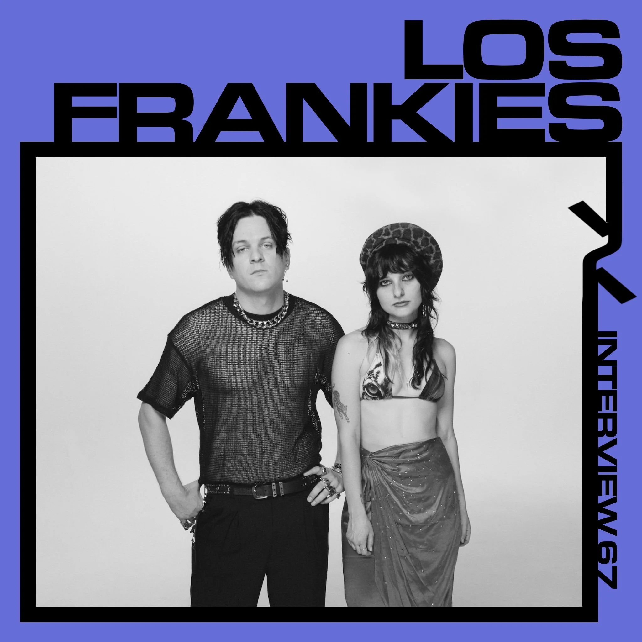 Los Frankies