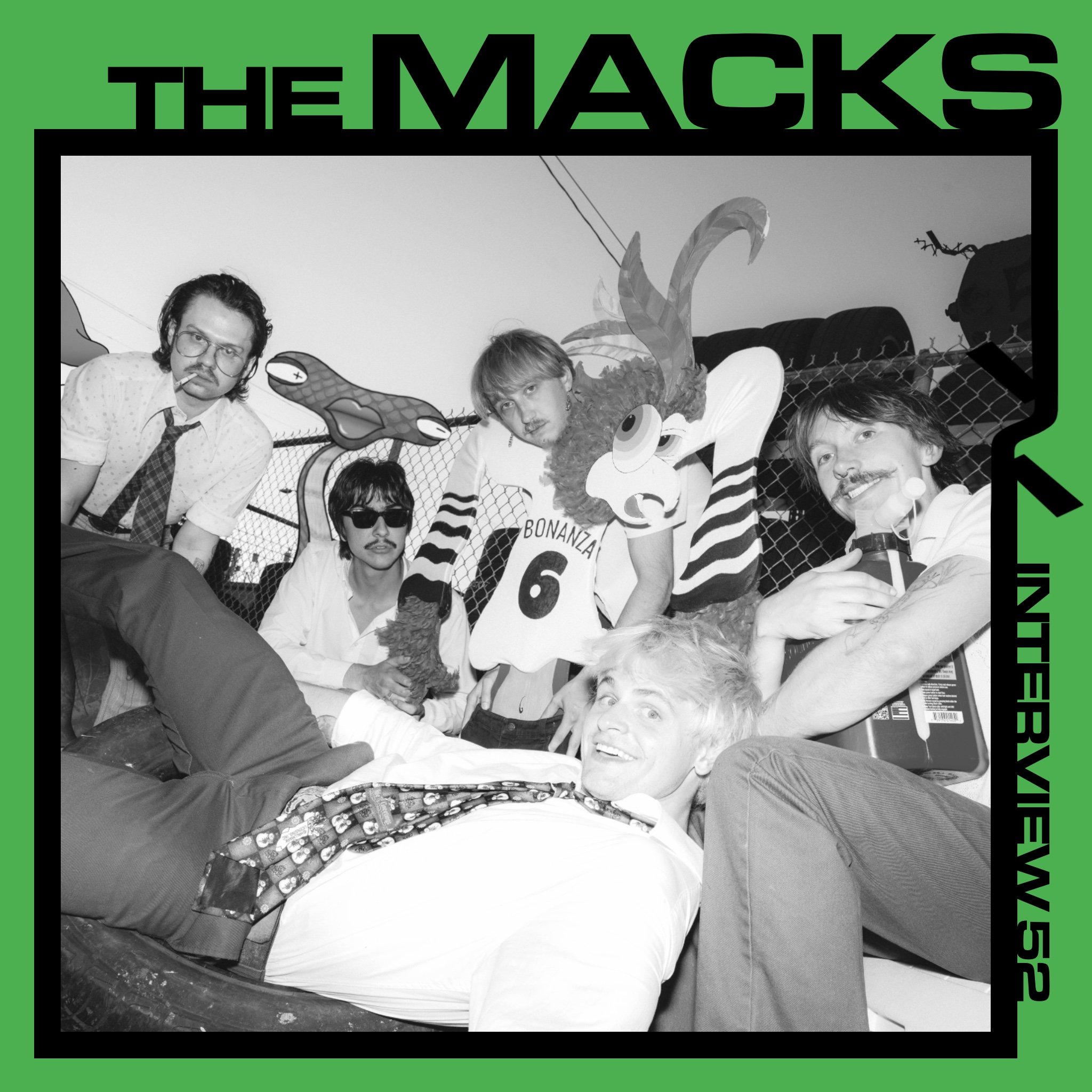 The Macks