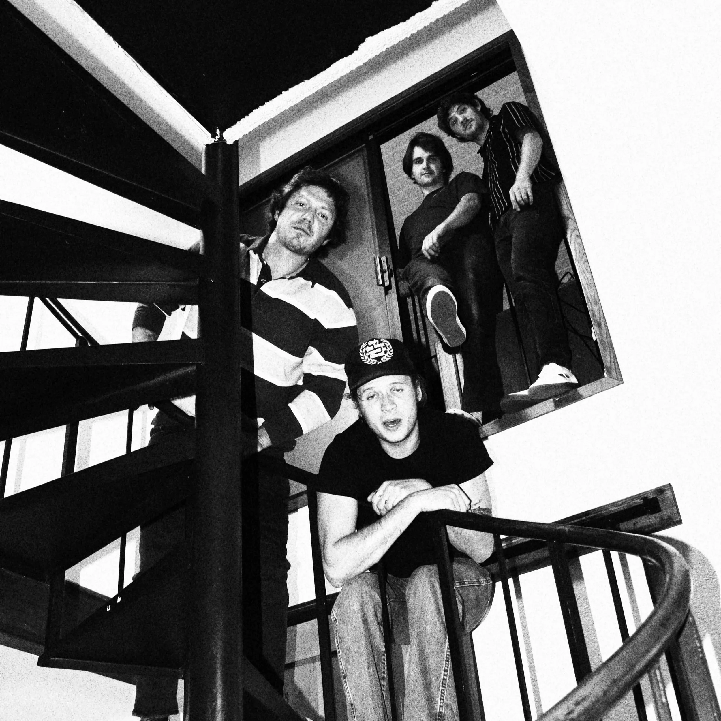 Jesus Christ Taxi Driver’s second coming