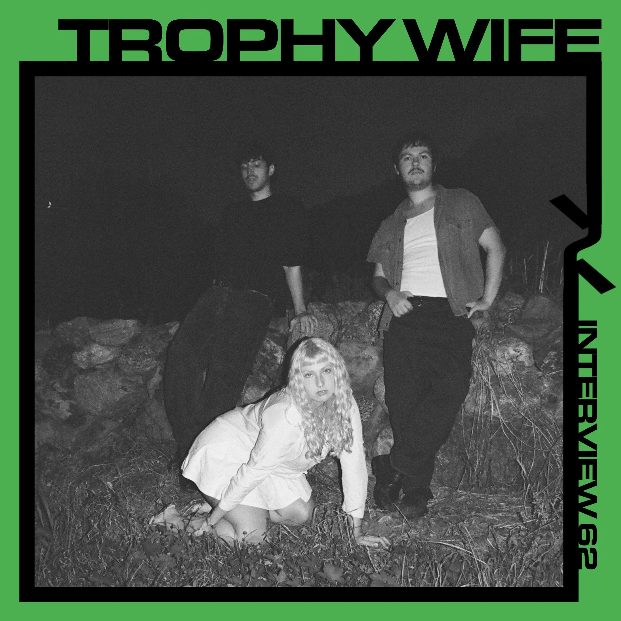 Trophy Wife