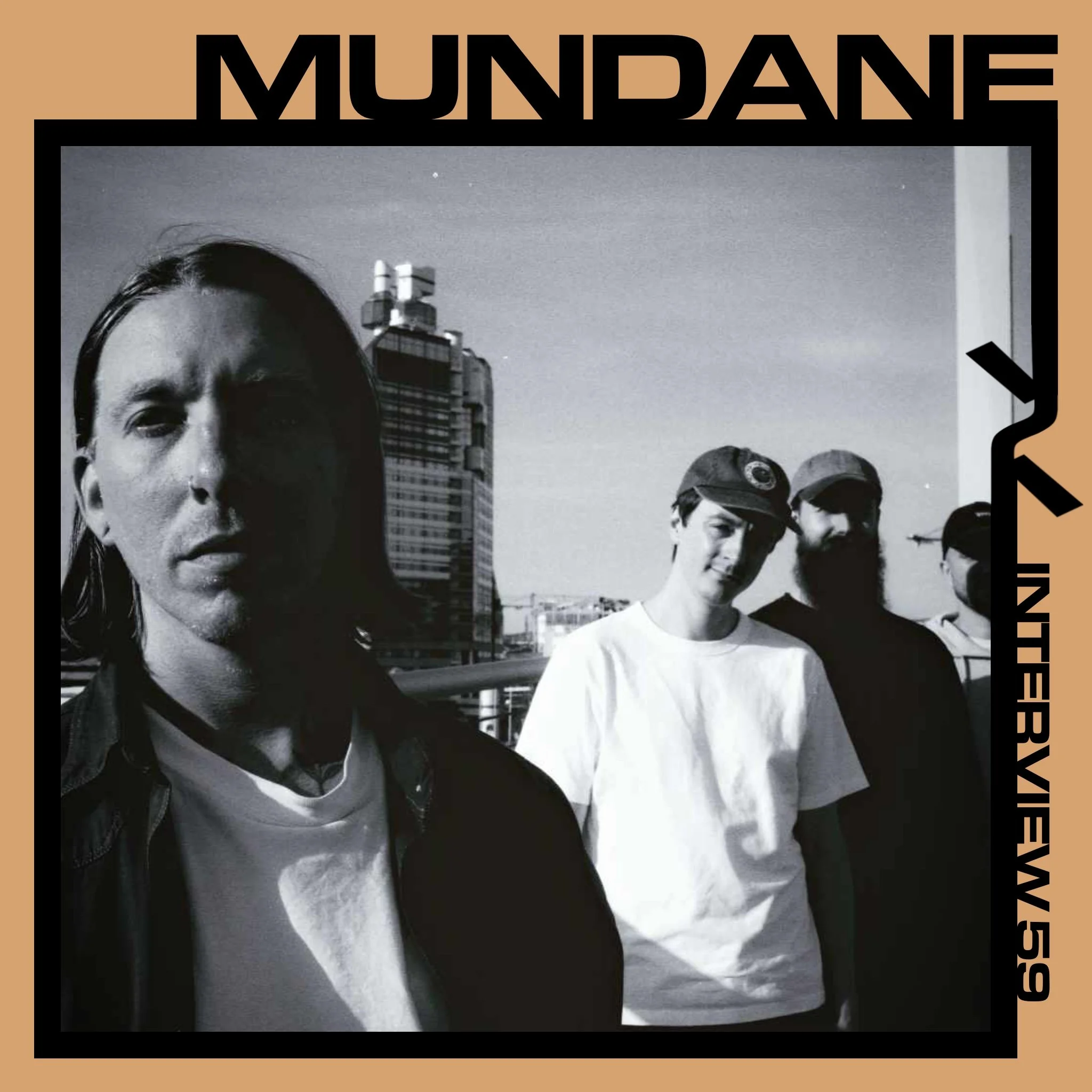 Mundane