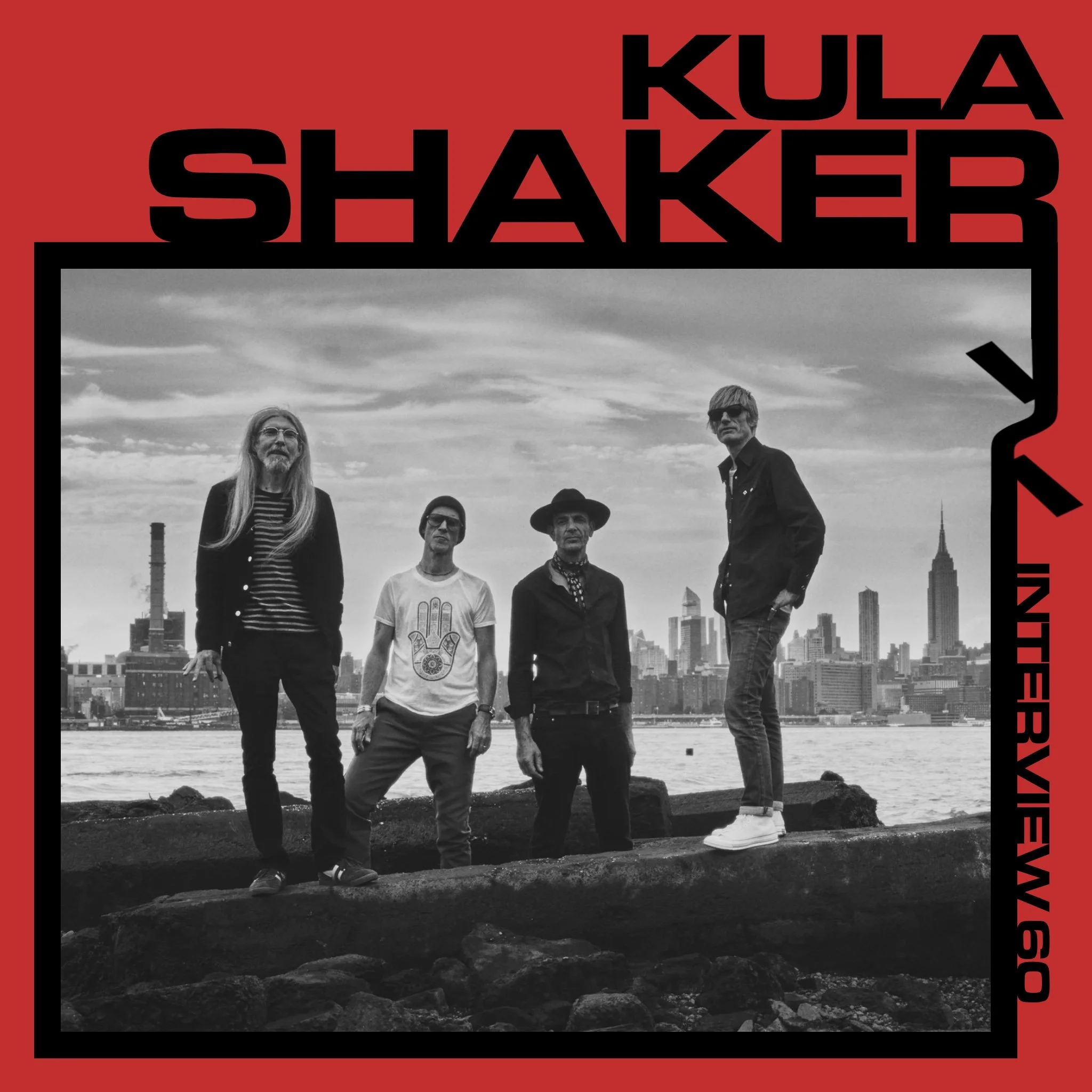 Kula Shaker