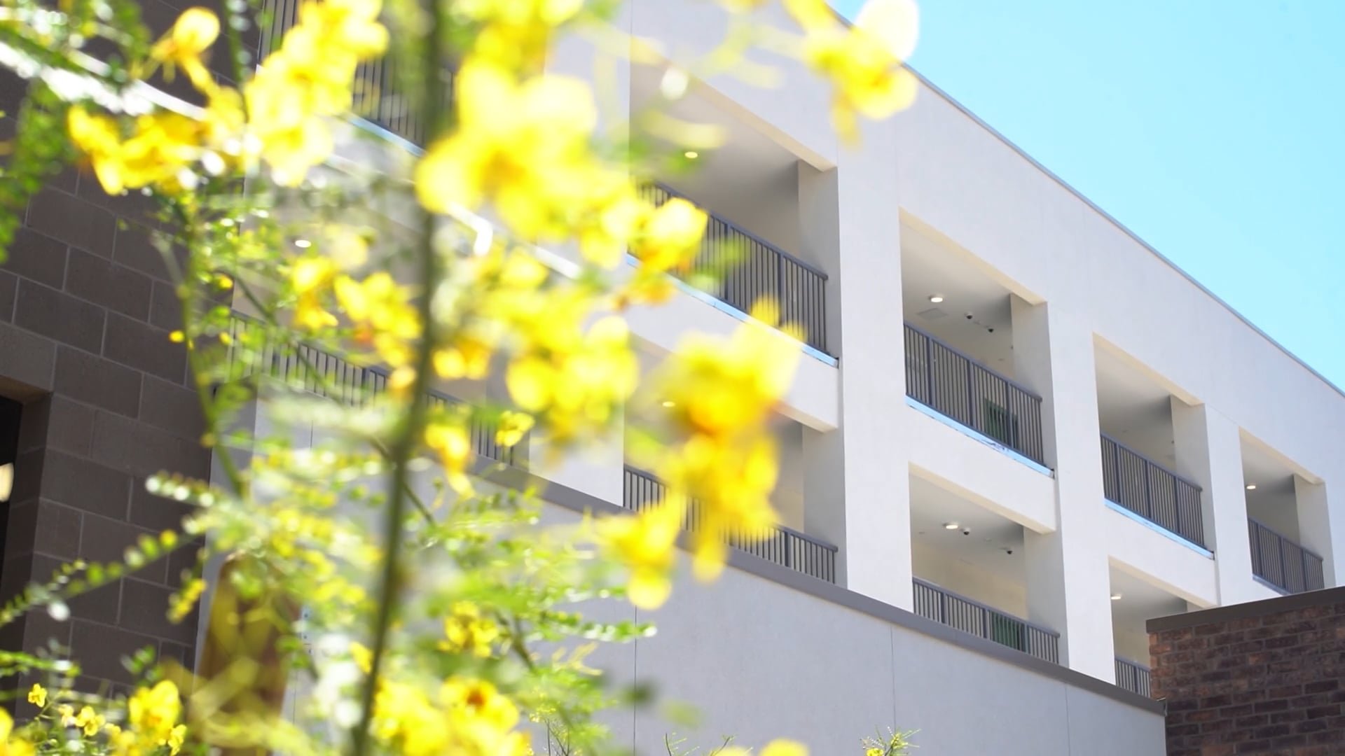 “La Esperanza Means Hope” | Why UMOM Builds Affordable Housing