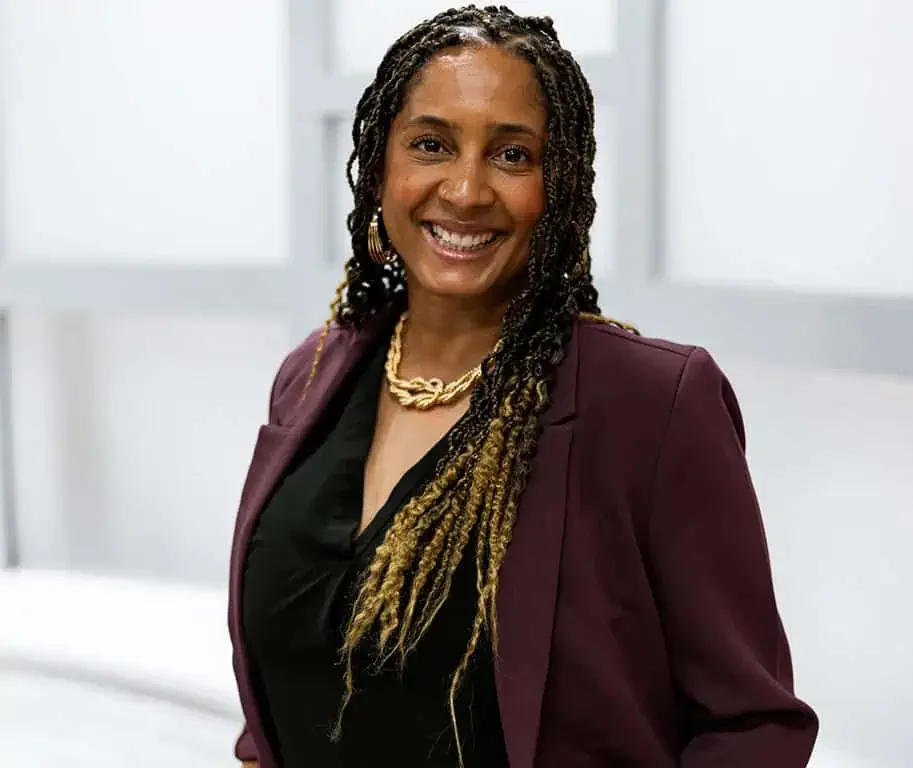 Monique Lopez Named Deputy CEO of UMOM New Day Centers