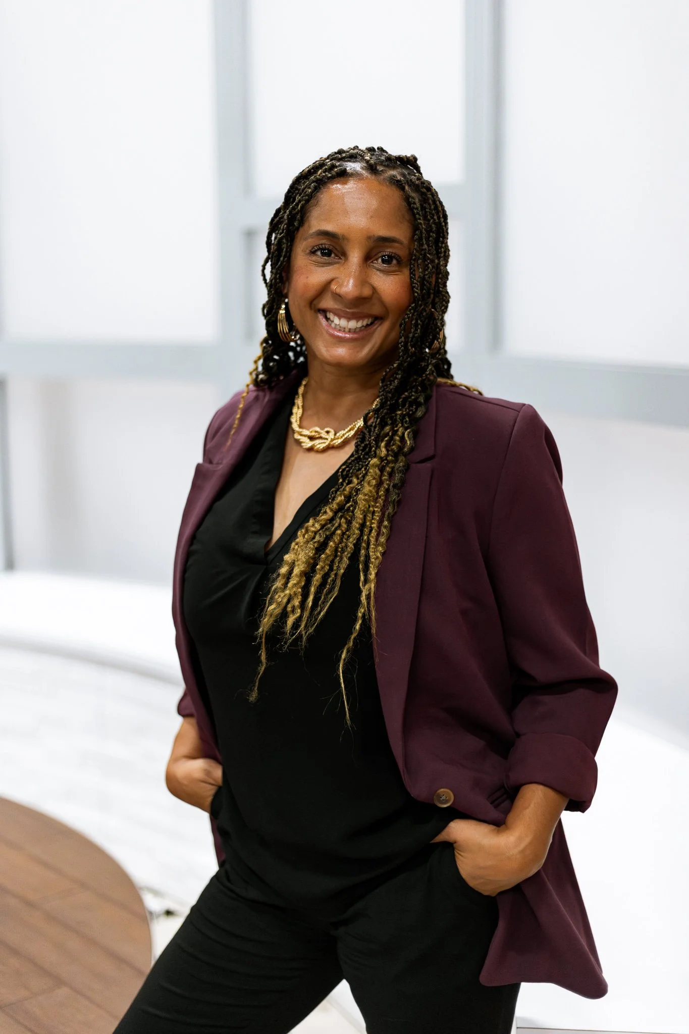 UMOM New Day Centers Announces Monique Lopez as Incoming CEO