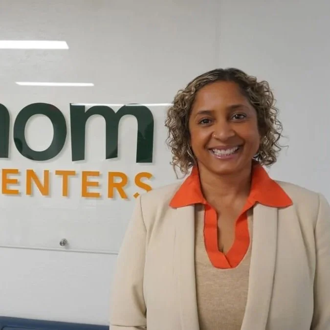 Prensa Arizona: UMOM Seeks to Restore Hope to Arizona Families