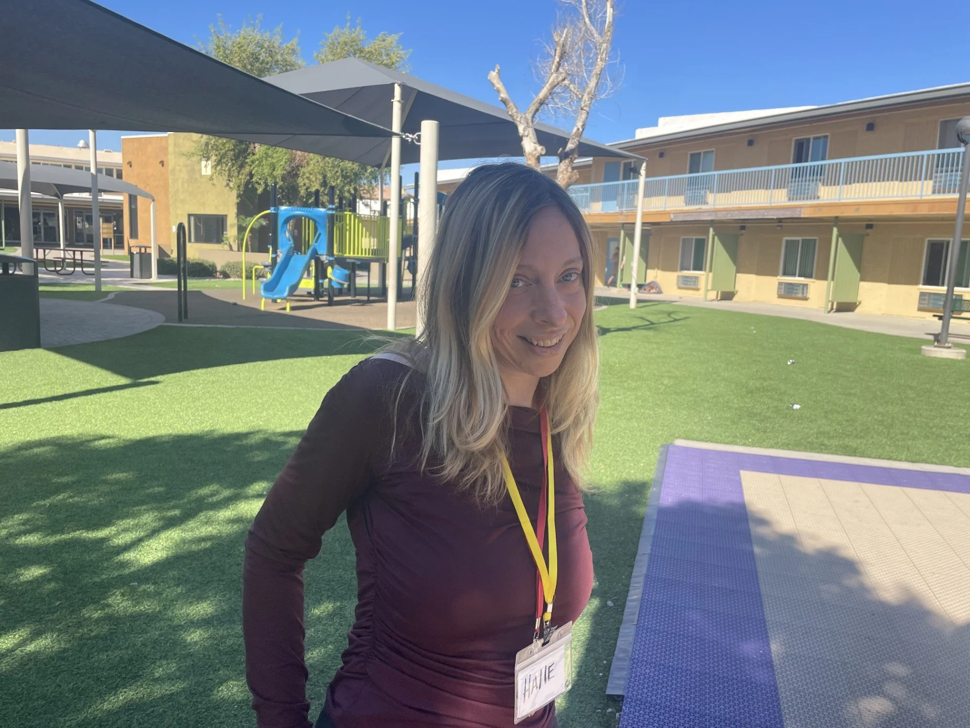 From Uncertainty to Opportunity: Jessica’s Fresh Start in Arizona