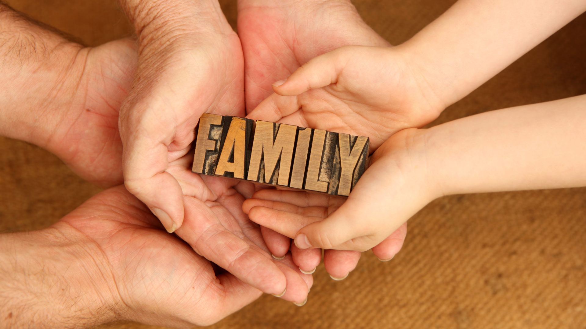 On International Day of Families, Here’s How You Can Help One Stay Together