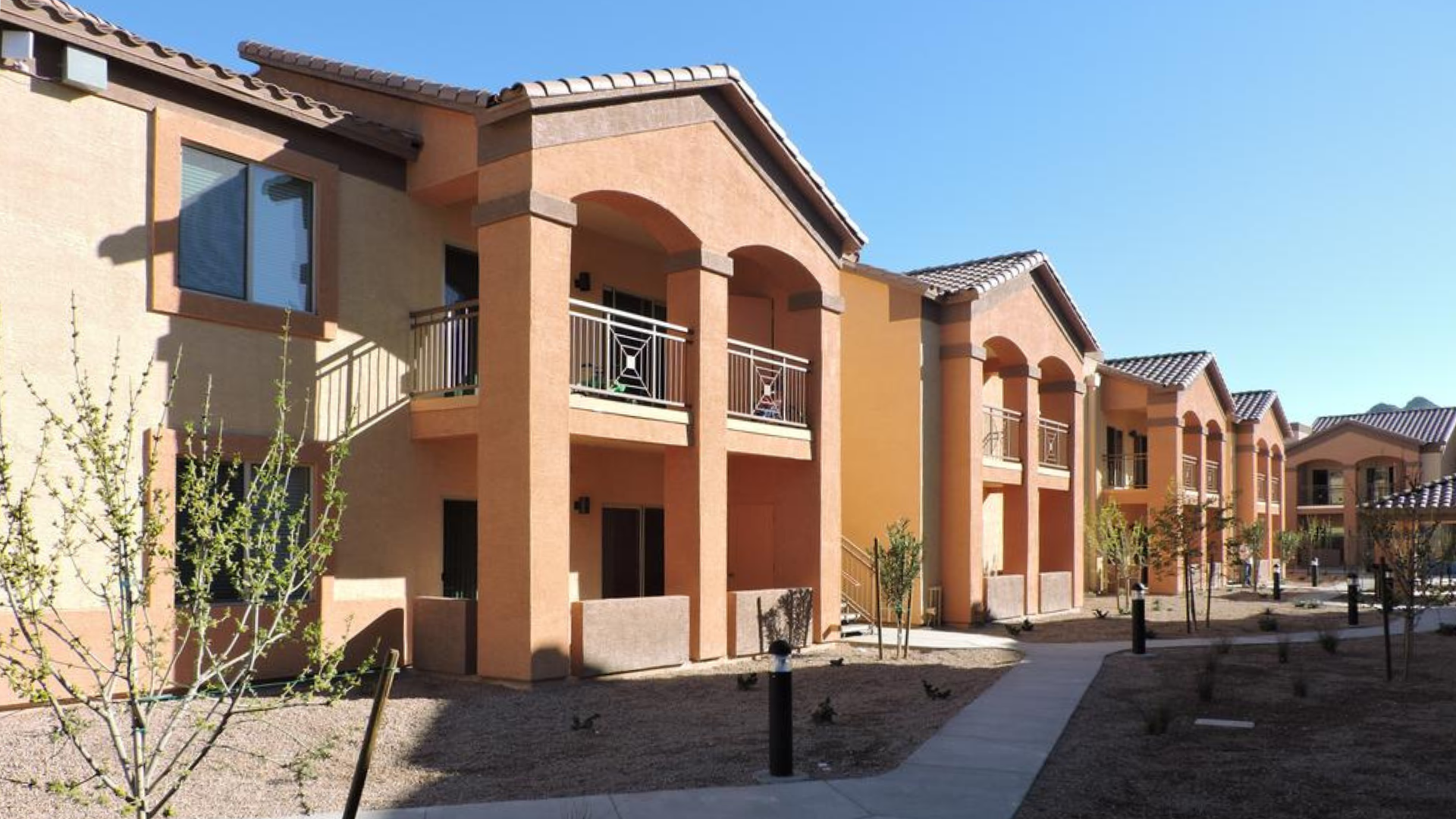 Why UMOM Builds Affordable Housing
