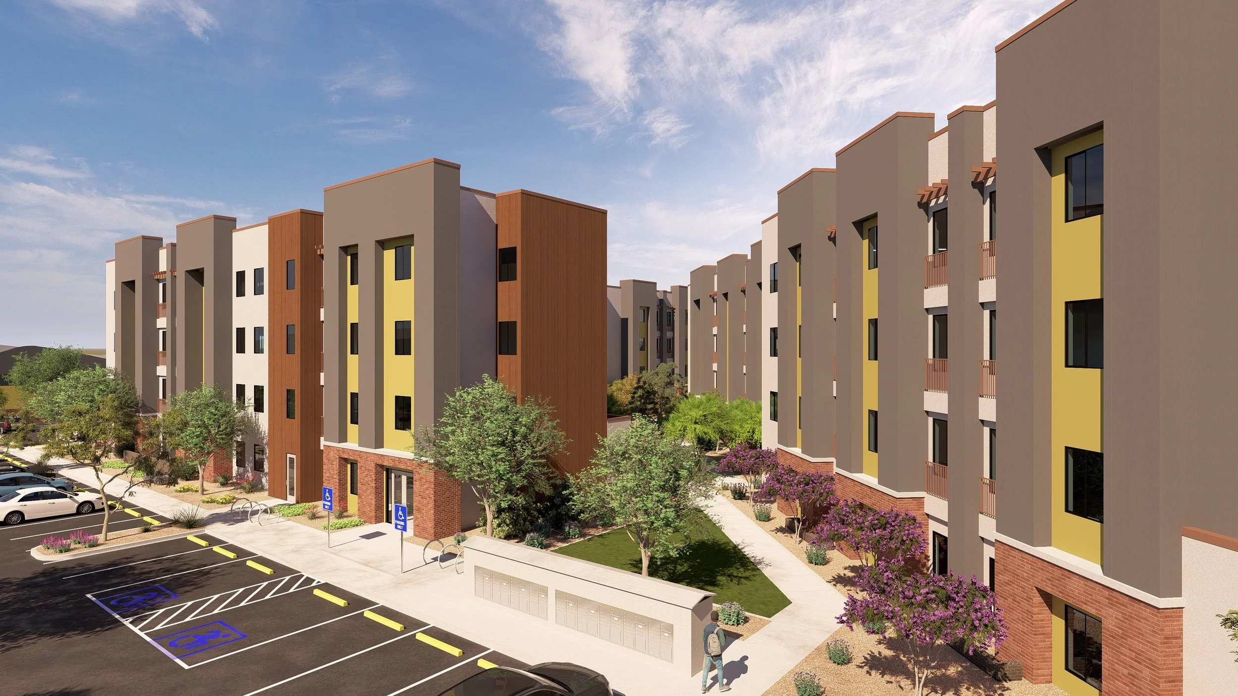 UMOM to Break Ground on Salamanca Square