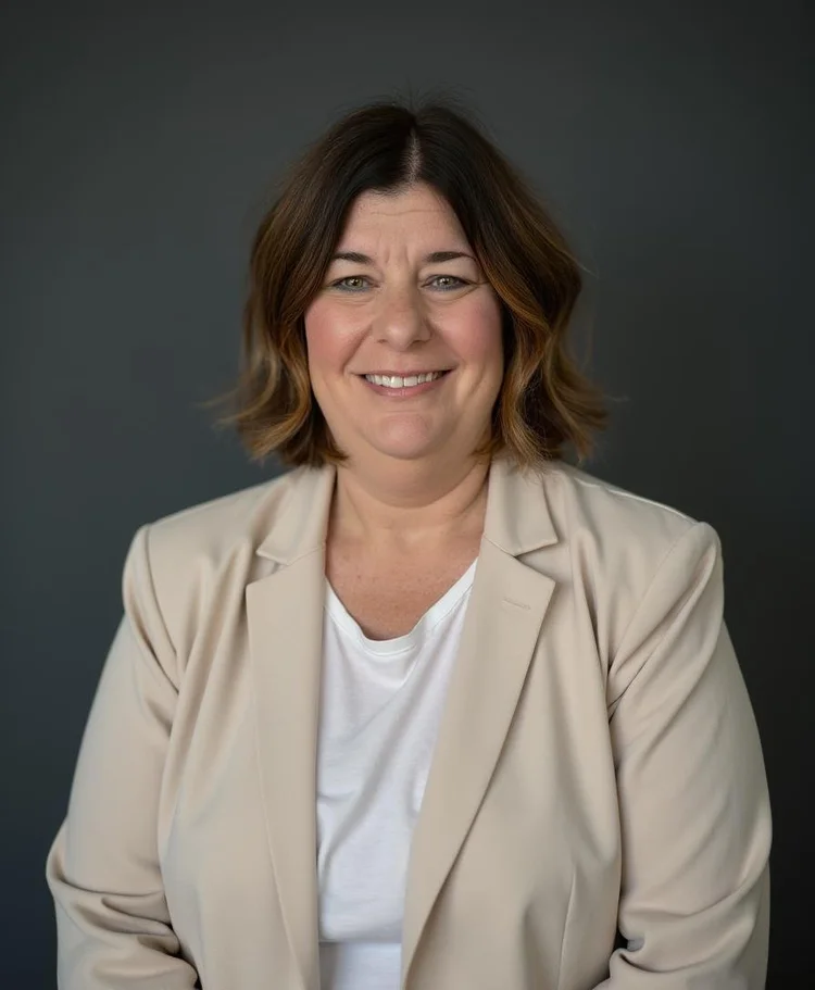 Catherine Dyciewski, Chief Financial Officer at UMOM New Day Centers