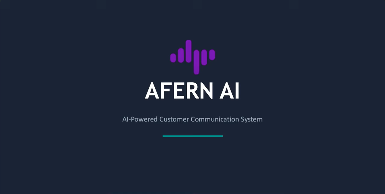 Afern AI