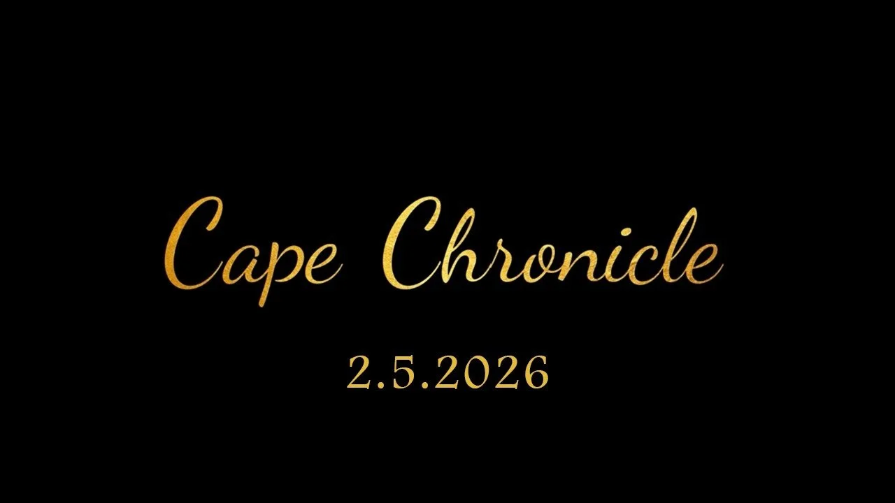 Cape Chronicle