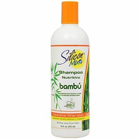 RIVAS SILICON MIX SHAMPOO BAMBOO 16OZ.jpeg