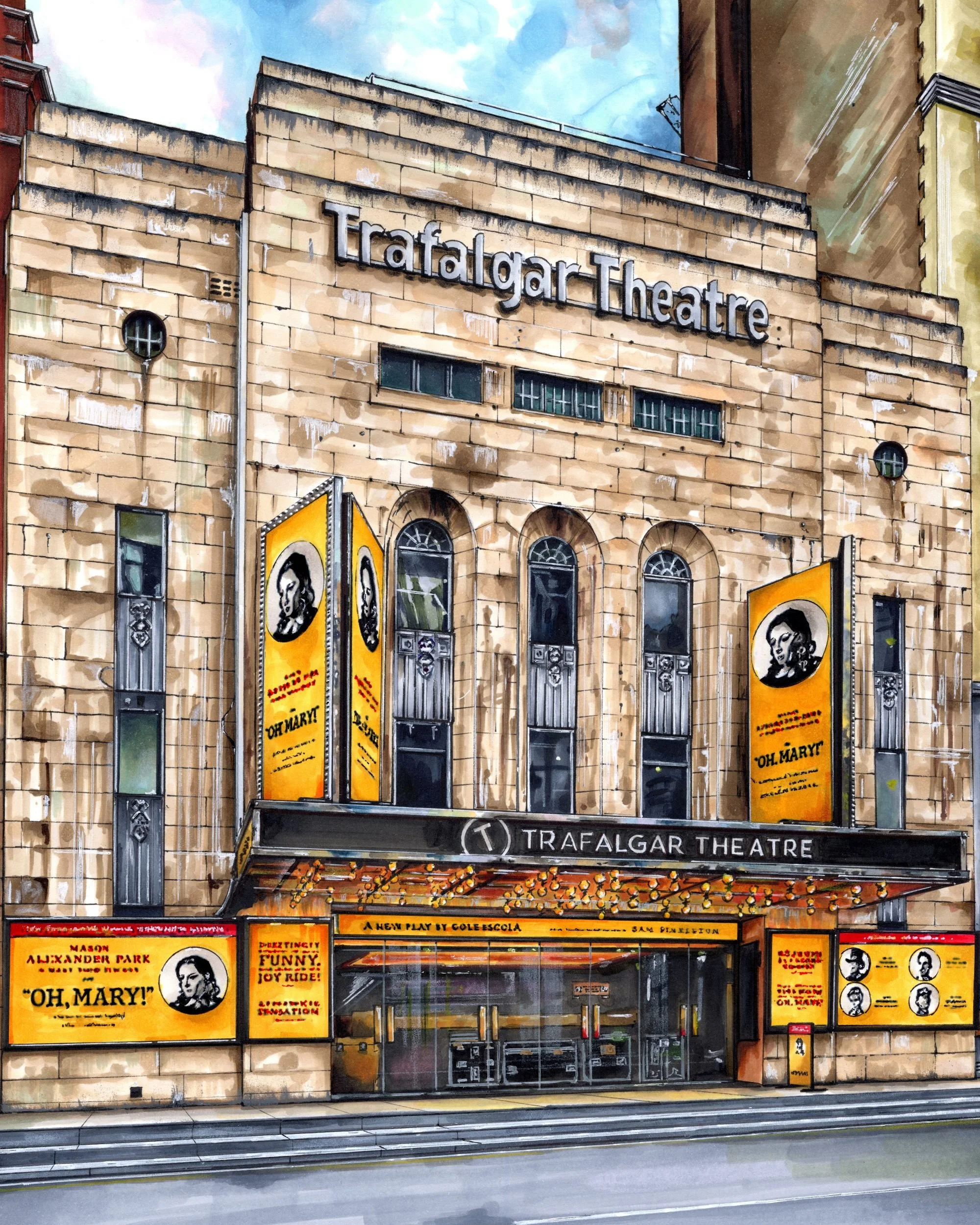 231. Trafalgar Theatre_Oh Mary.jpg