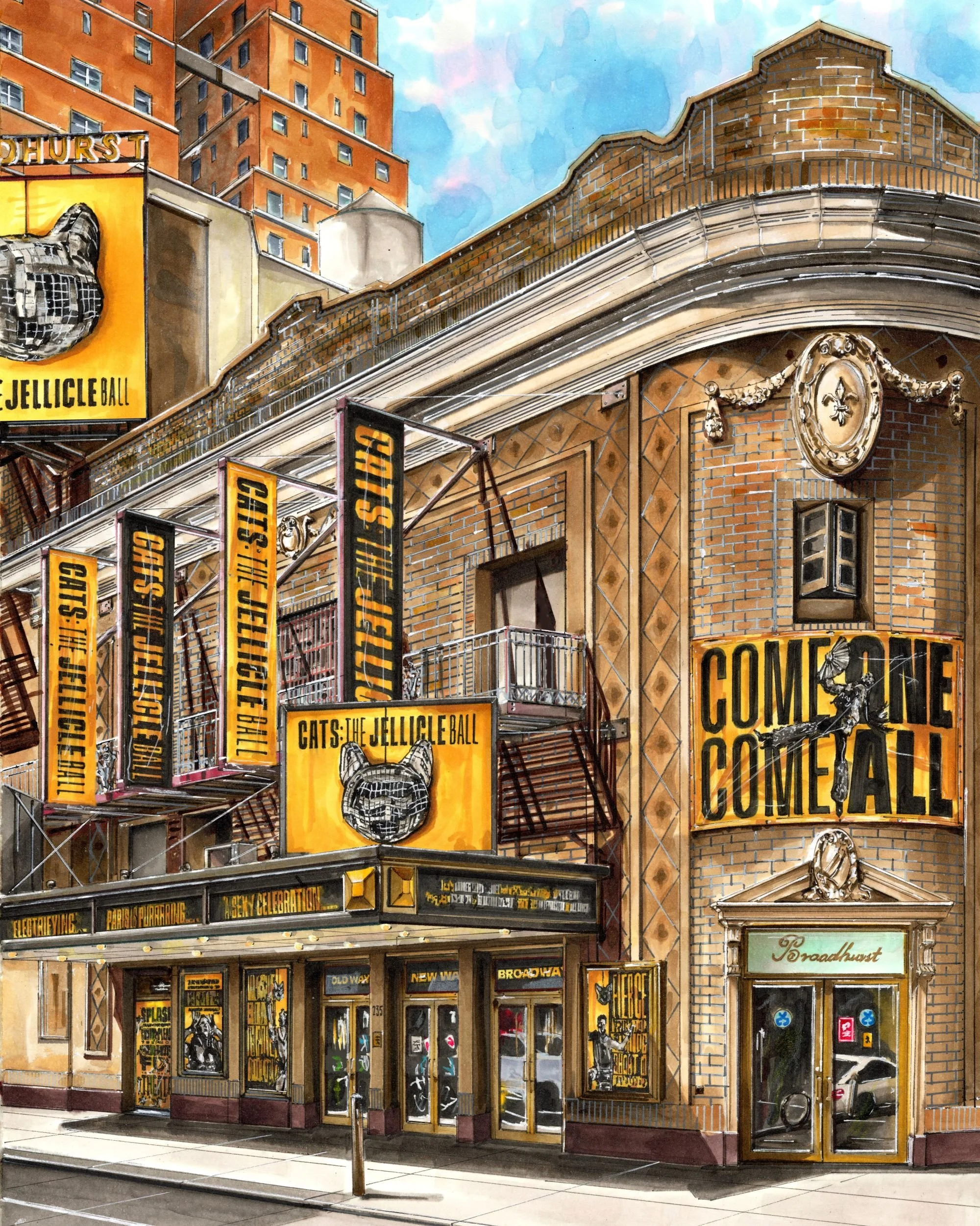 188. Broadhurst Theatre_Cats.jpg