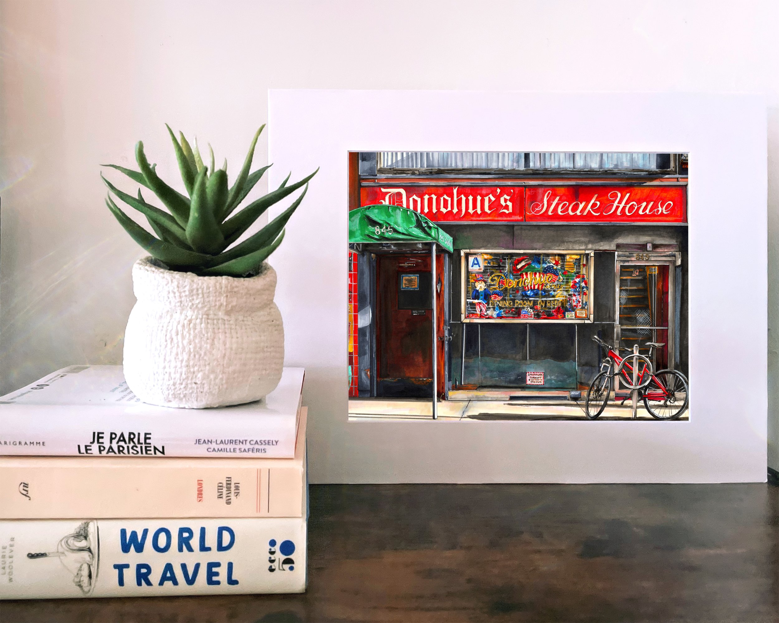 Donohue's Steak House_Shelf.jpg