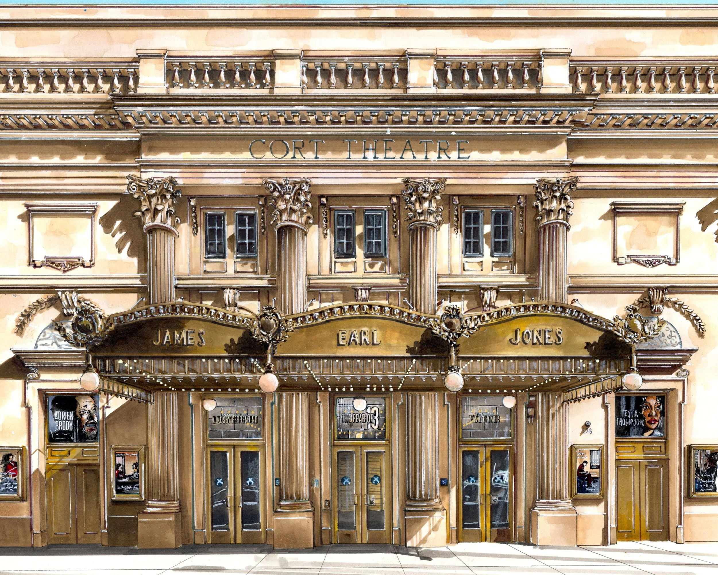 192. James Earl Jones Theatre_Fear of 13.jpg