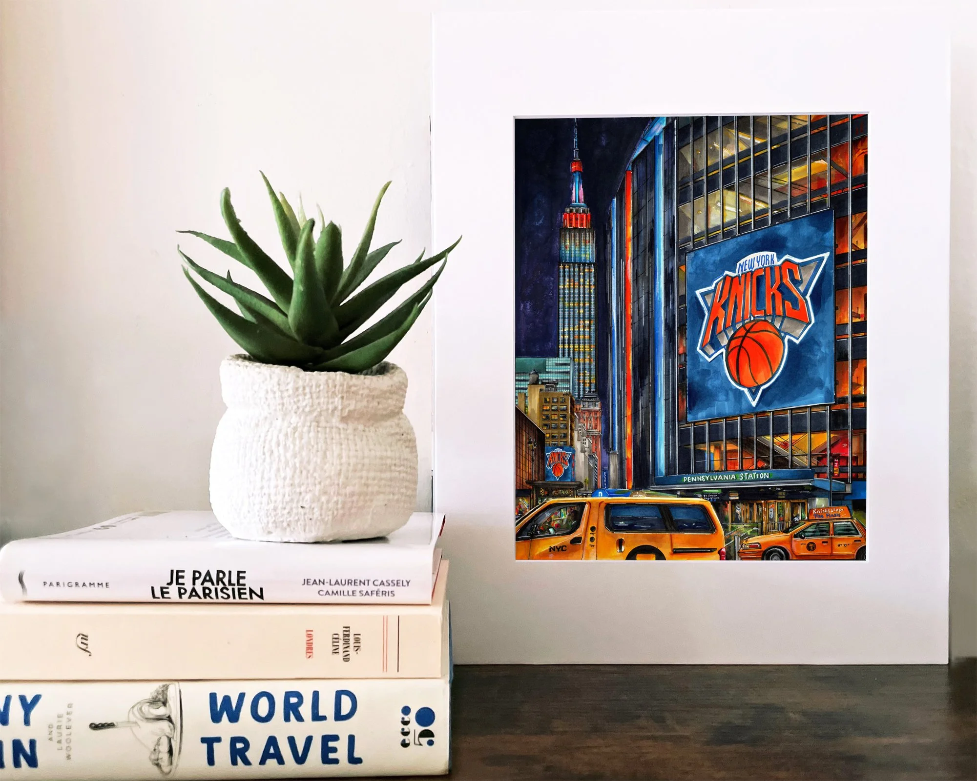 Shelf_Madison Square Garden_Knicks.jpg