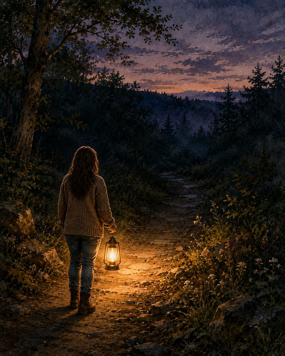 July 2026 Reflection: The Someday Illusion