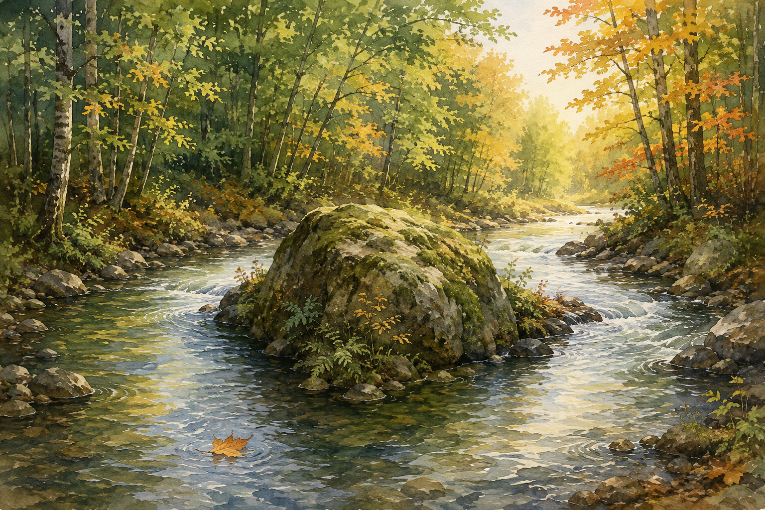 September 2026: When the Path Changes