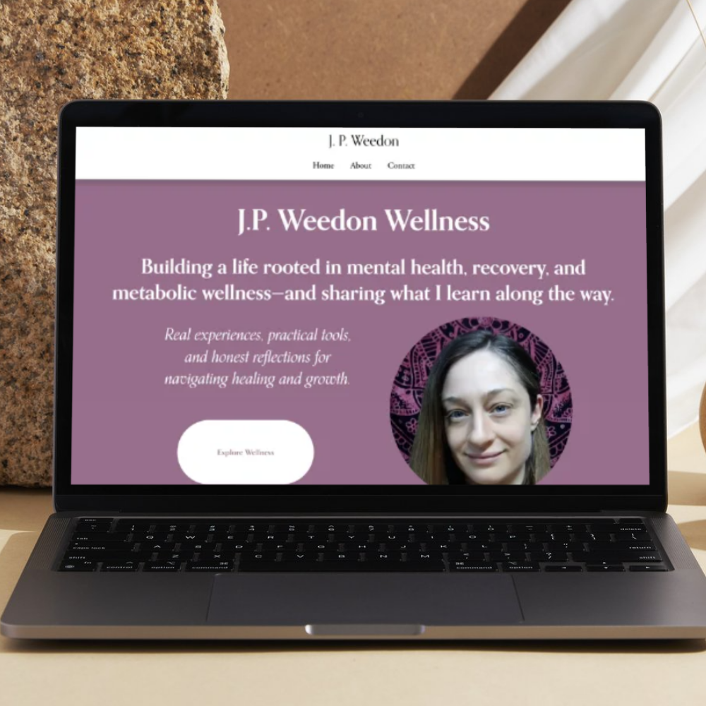 JP Weedon Wellness