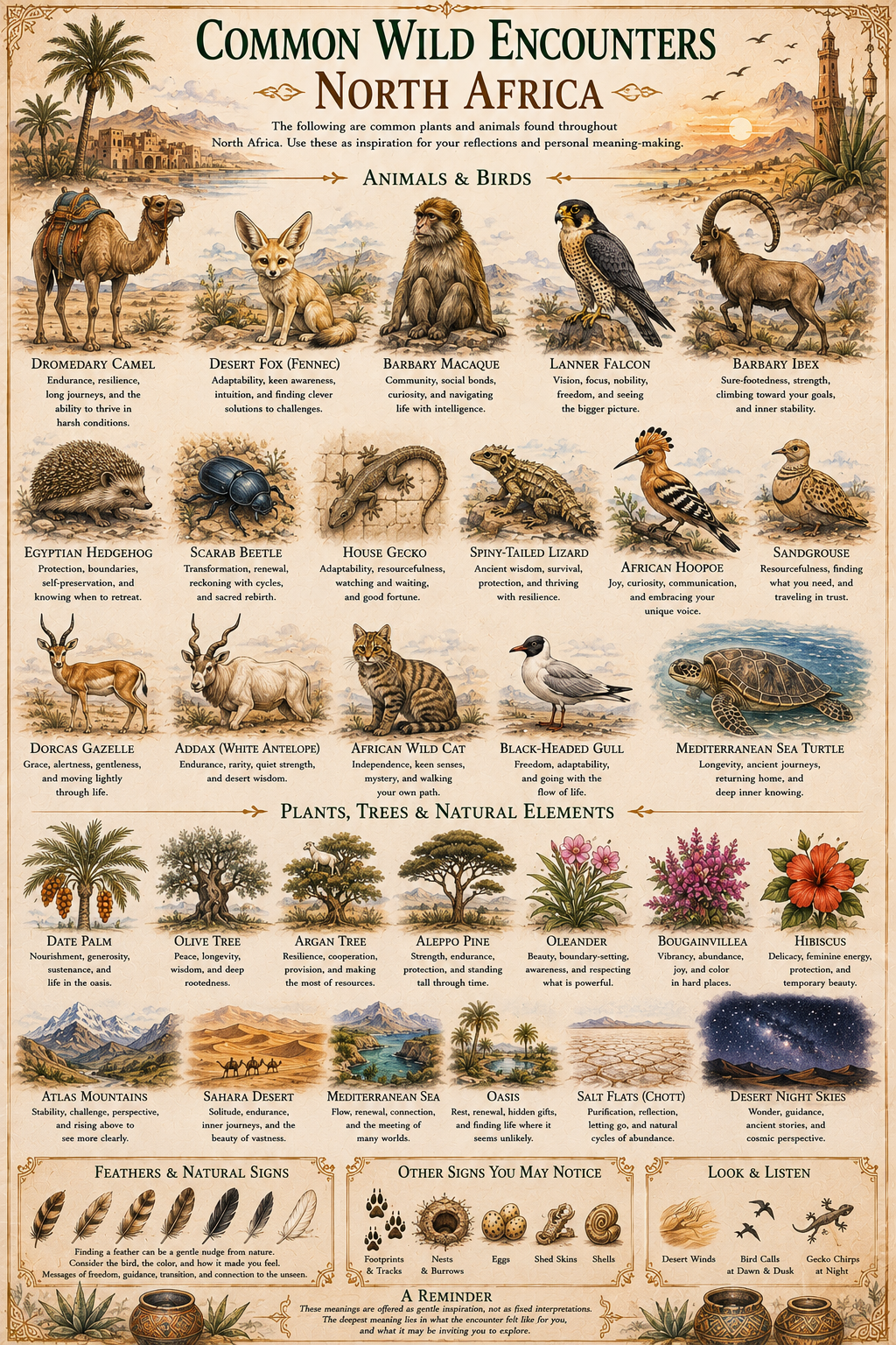 North African Wildlife Guide pg.png