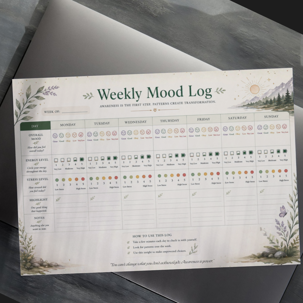 Product Mock ups - Weekly Mood Log.png