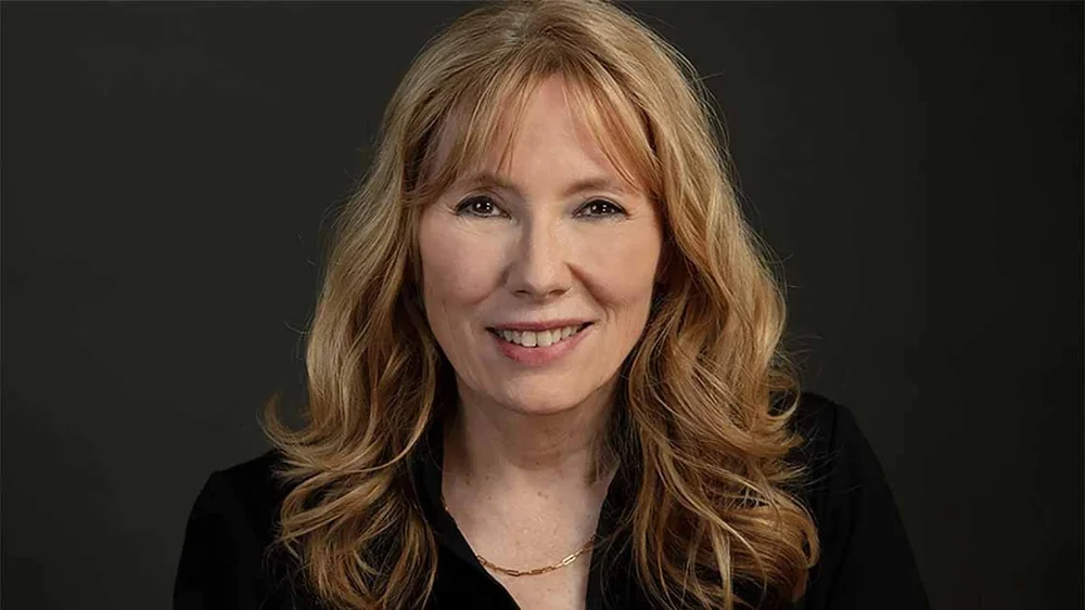 Lynne Runkle How the Crappy Childhood Fairy Helps Adults Heal from Trauma | Anna ...