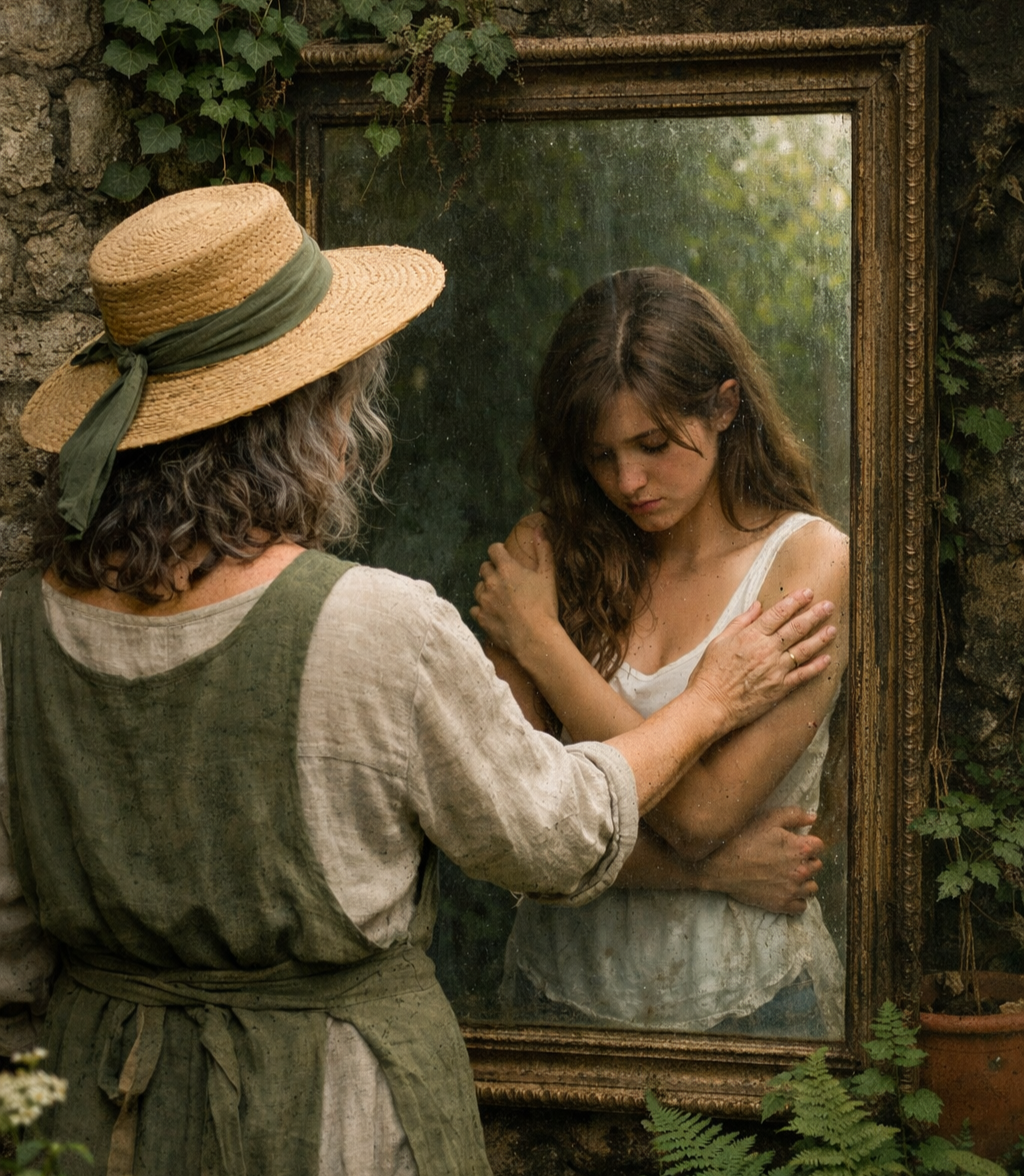 May 2026 Reflection: Learning to Trust Steadiness