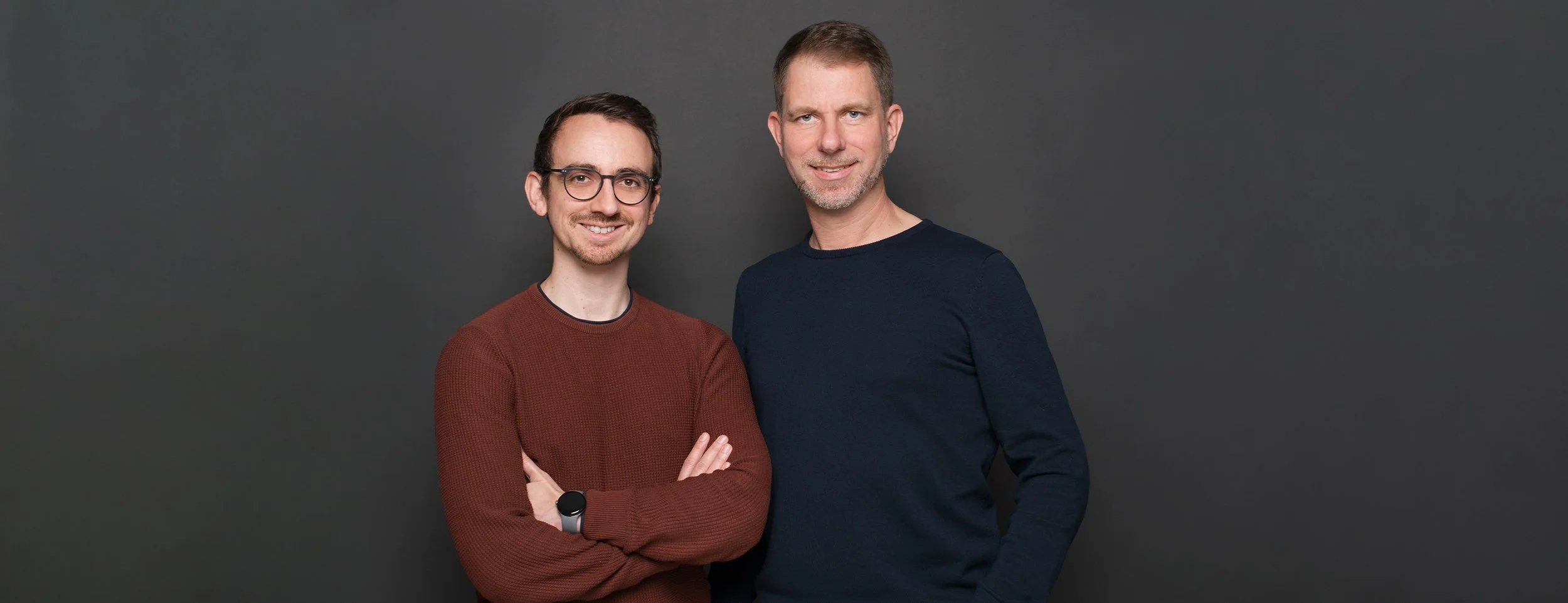5 Fragen an Alexander Gold