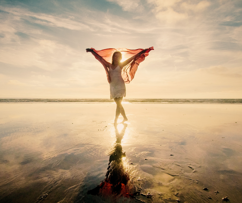 Women participating in PowerfulME human optimisation and health programs