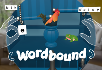 Wordbound - Kettle Games