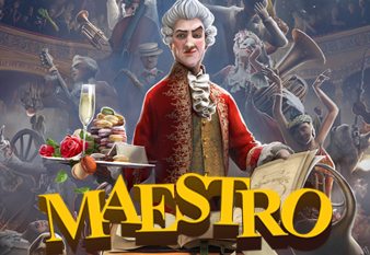 Maestro - Double Jack