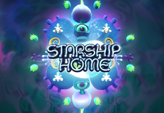 Starship Home - Creature