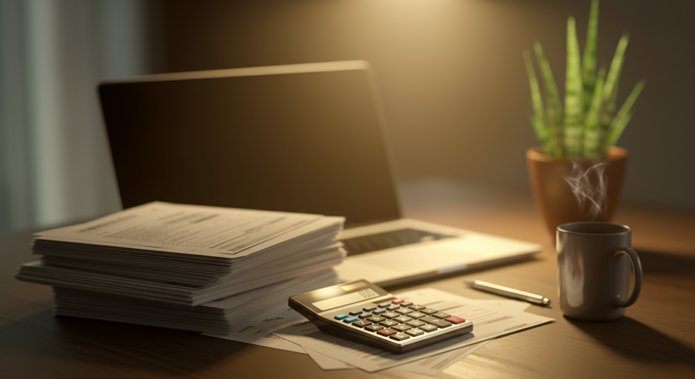 Small Business Lifeline: IRS Eases Up on 2025 Tip &amp; Overtime Reporting Penalties